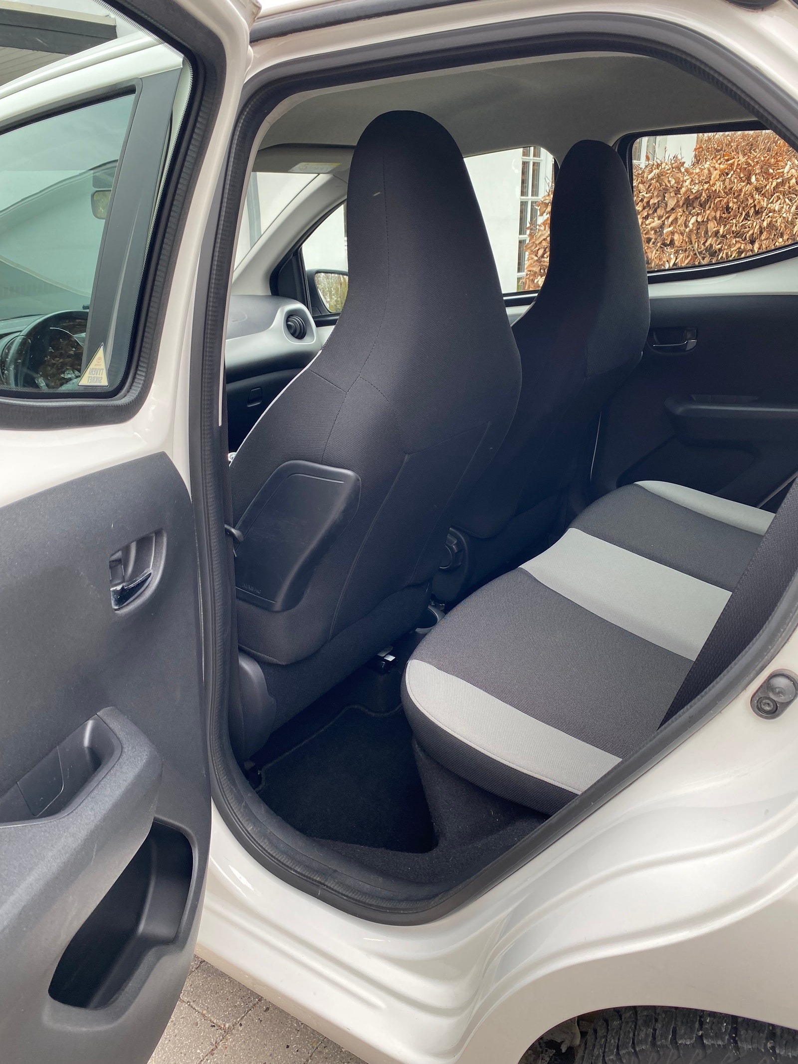 Toyota Aygo – billede 7