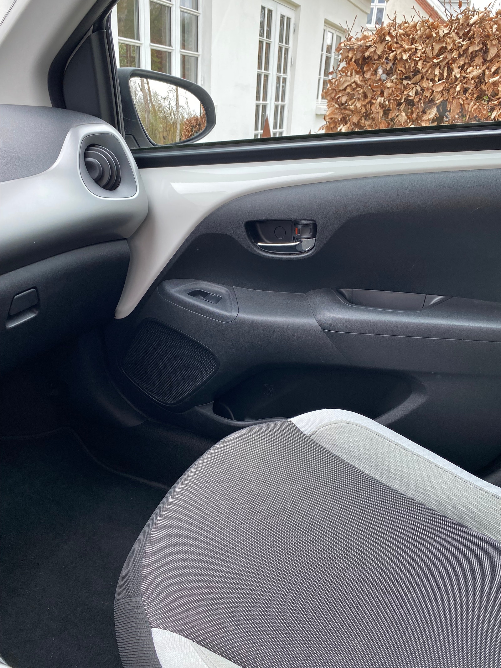 Toyota Aygo – billede 9
