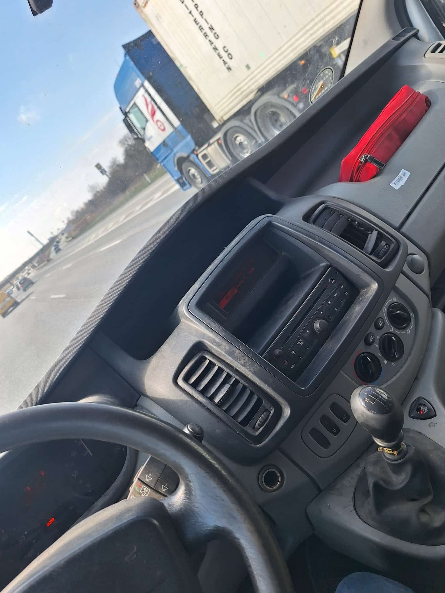 Nissan Primastar – billede 4