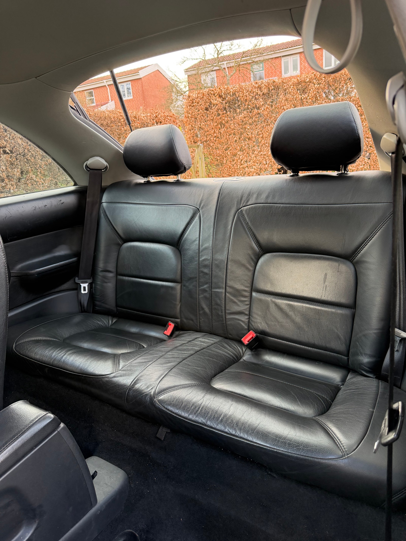 VW New Beetle til salg hos Nabilli