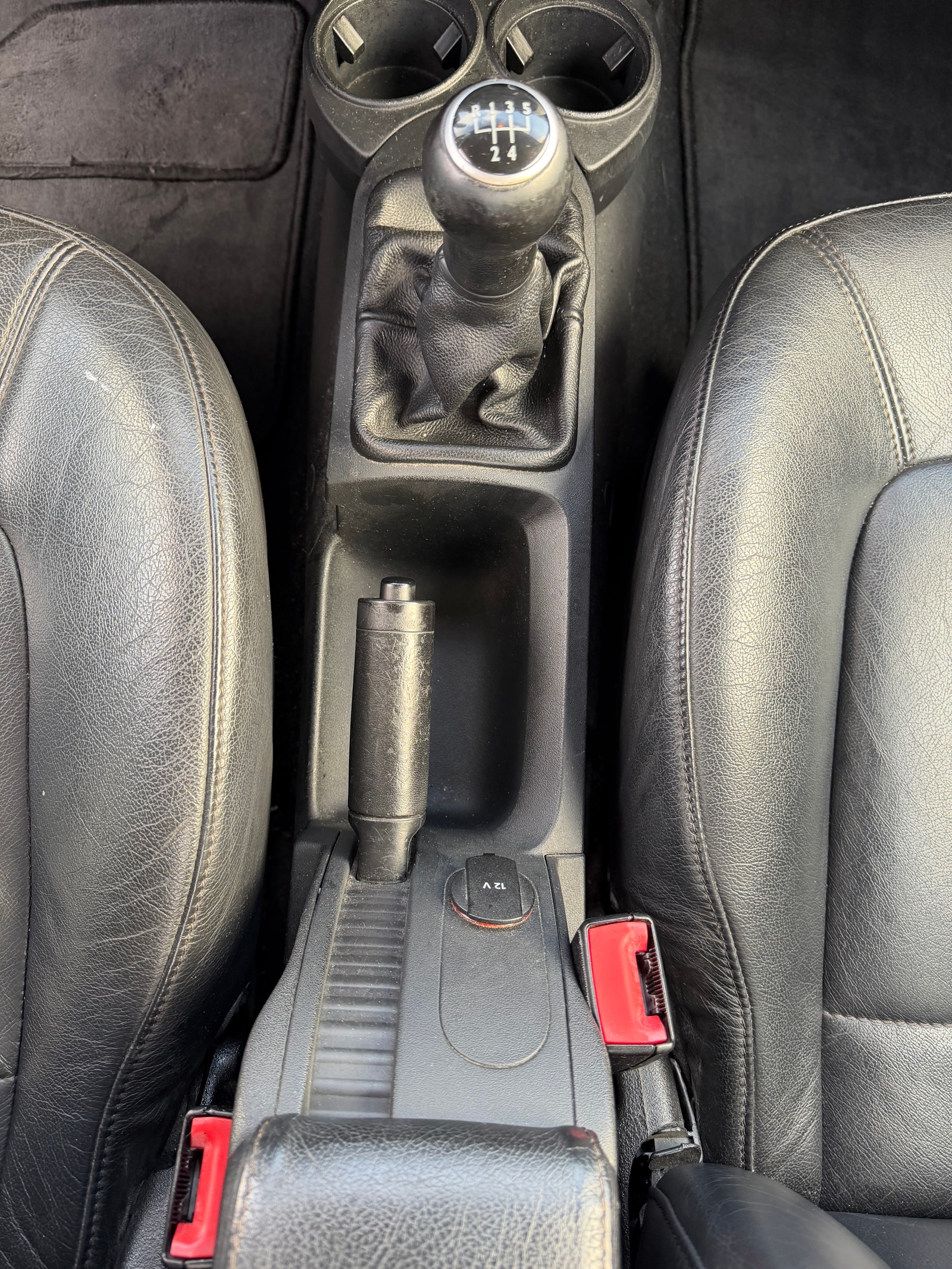VW New Beetle til salg hos Nabilli