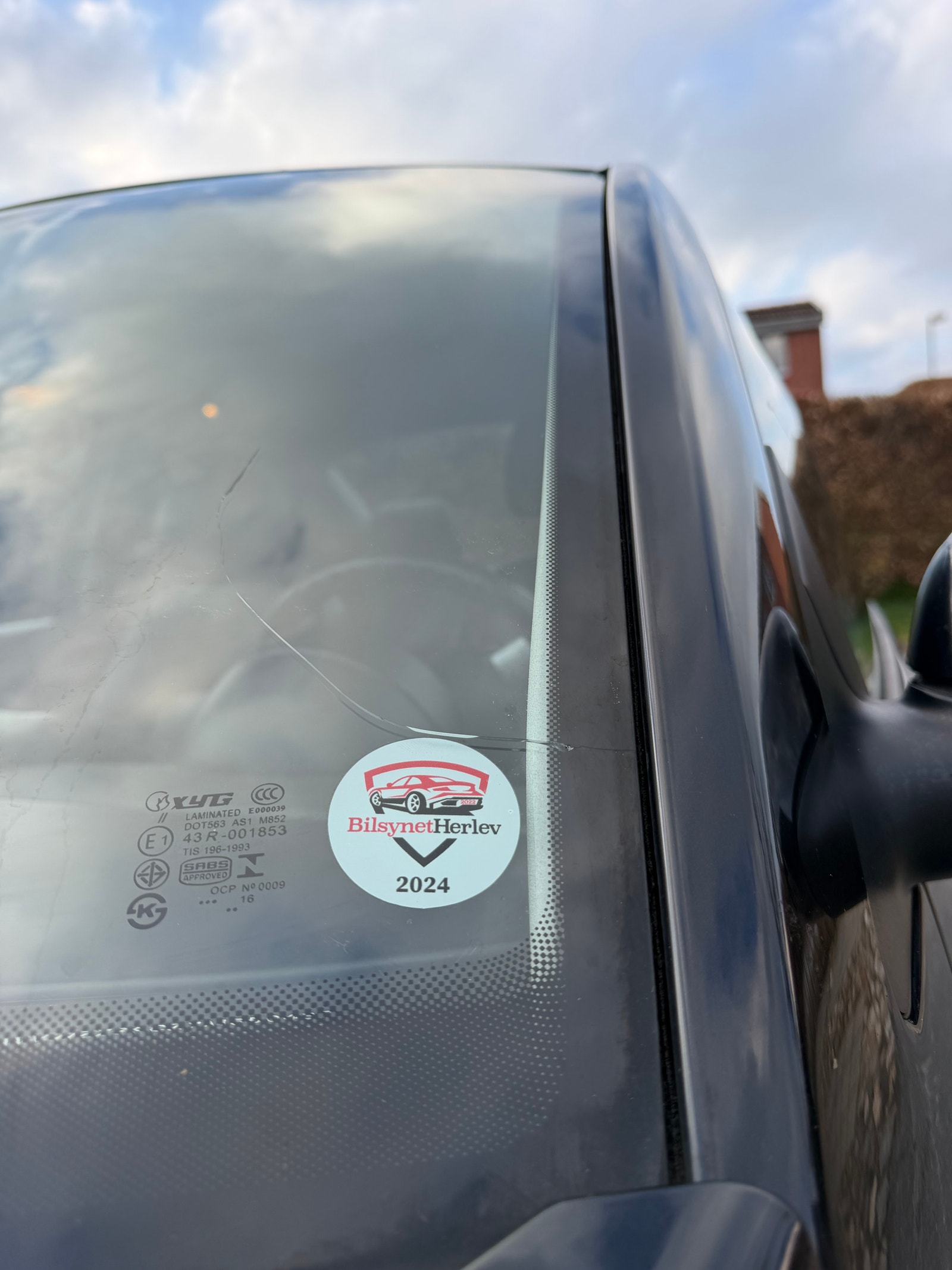 VW New Beetle til salg hos Nabilli