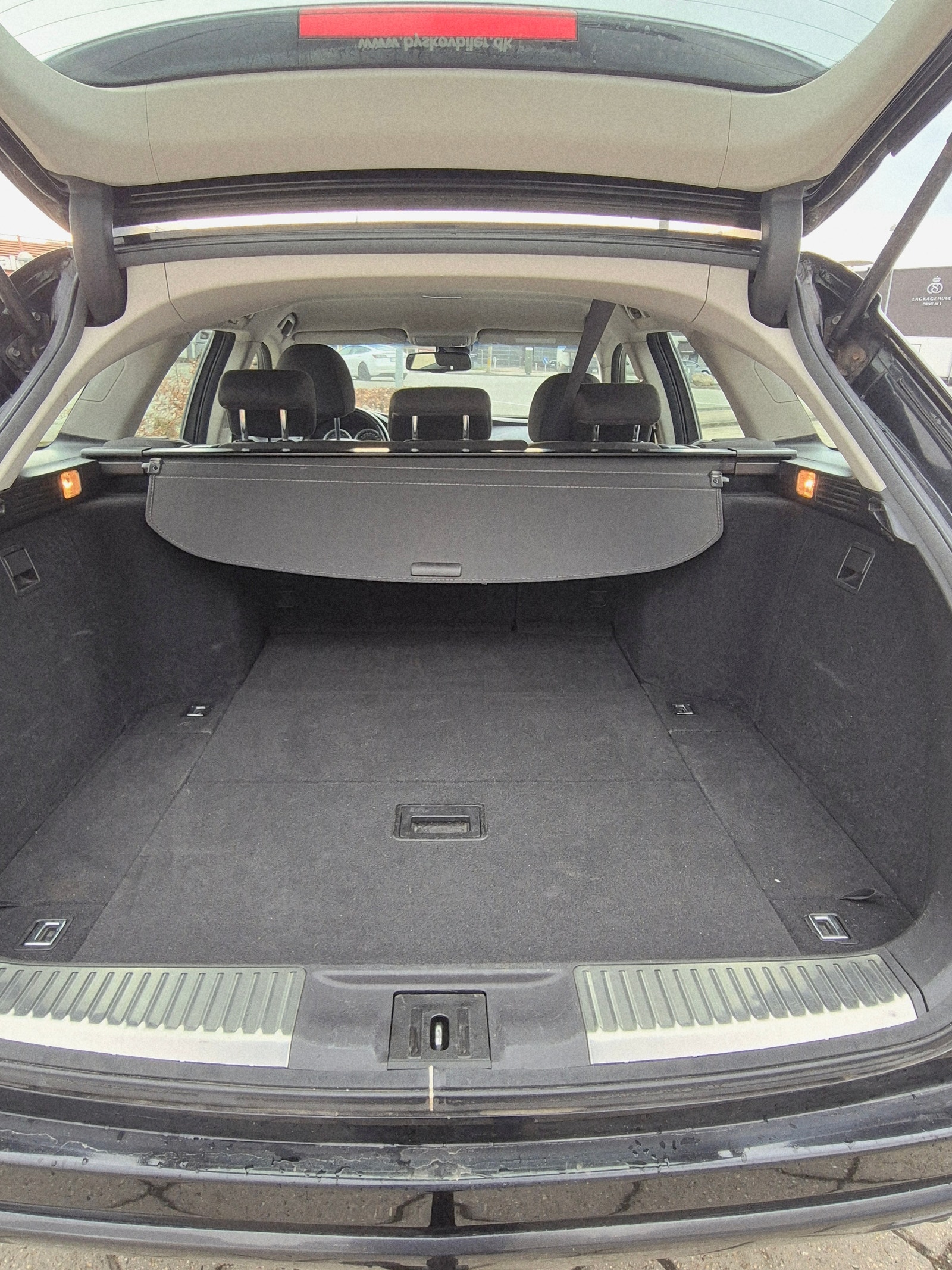 Honda Accord – billede 5