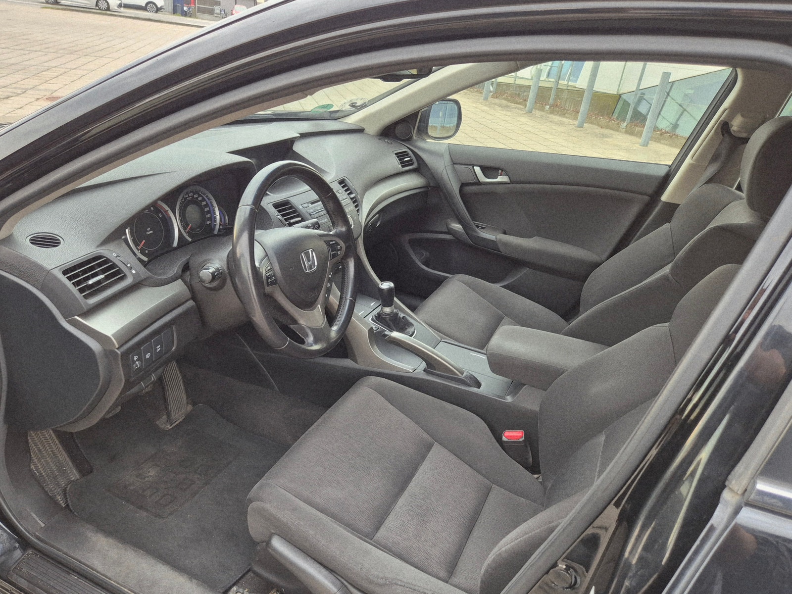 Honda Accord – billede 9