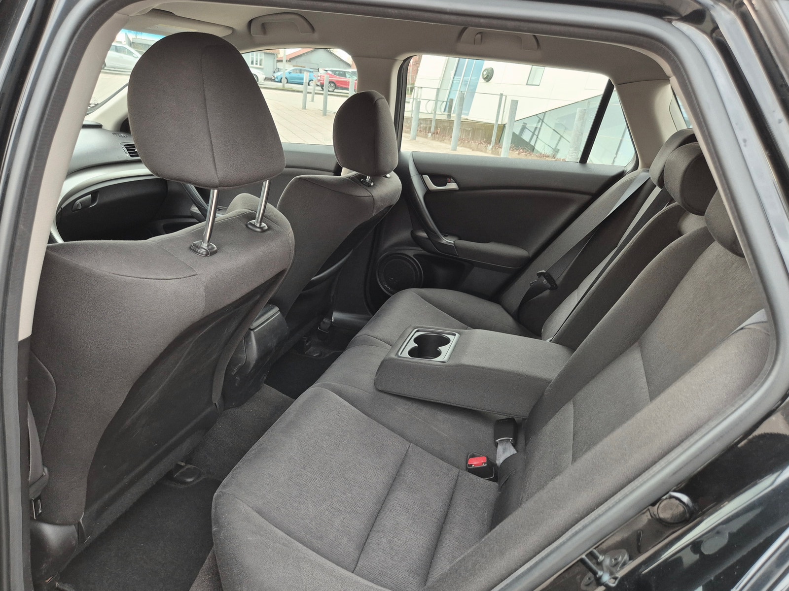 Honda Accord – billede 10