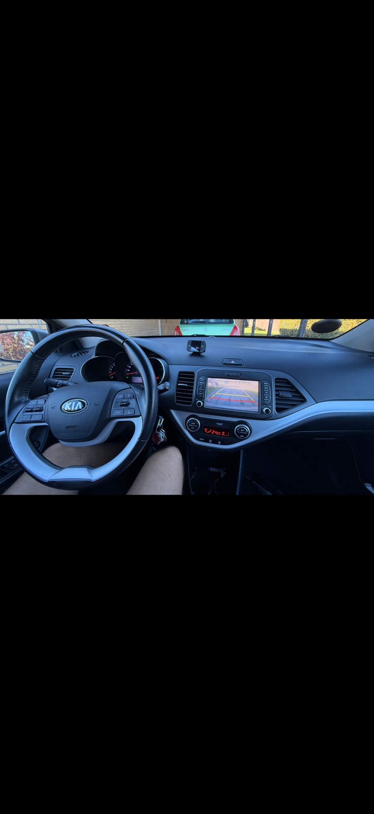 Kia Picanto – billede 5