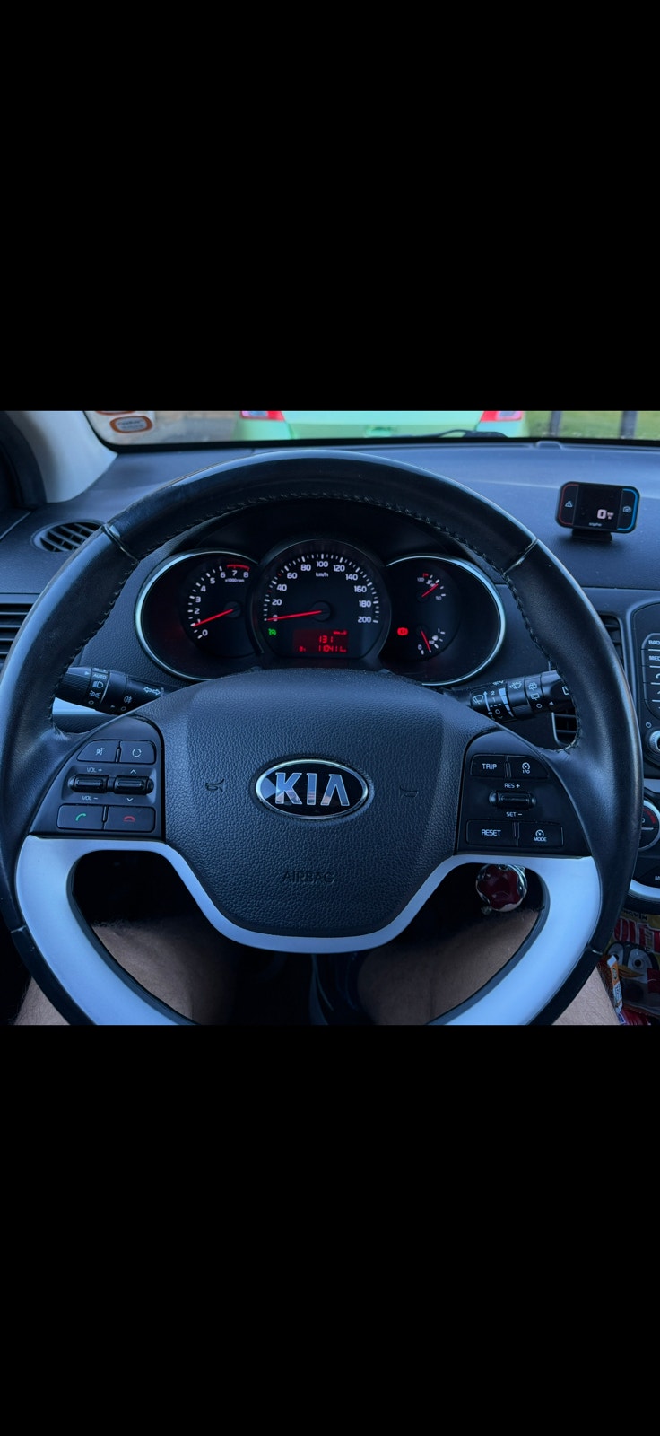 Kia Picanto – billede 4