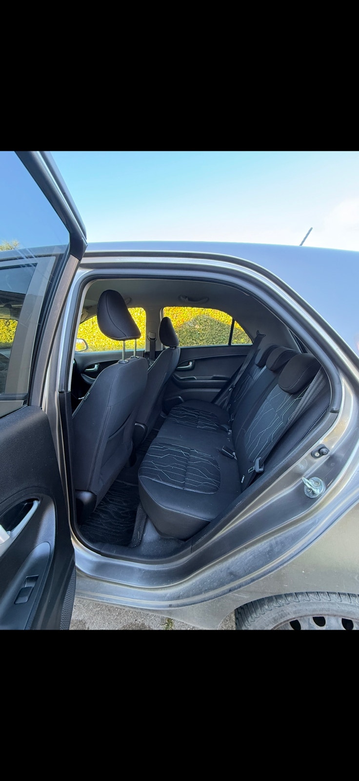 Kia Picanto – billede 7