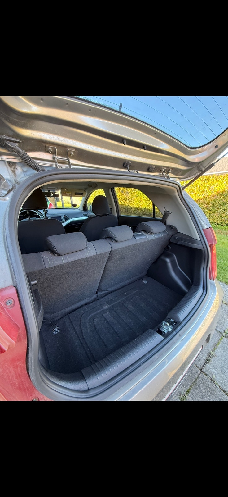 Kia Picanto – billede 6