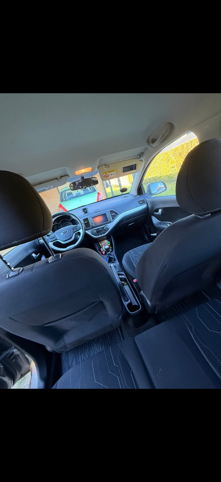Kia Picanto – billede 8