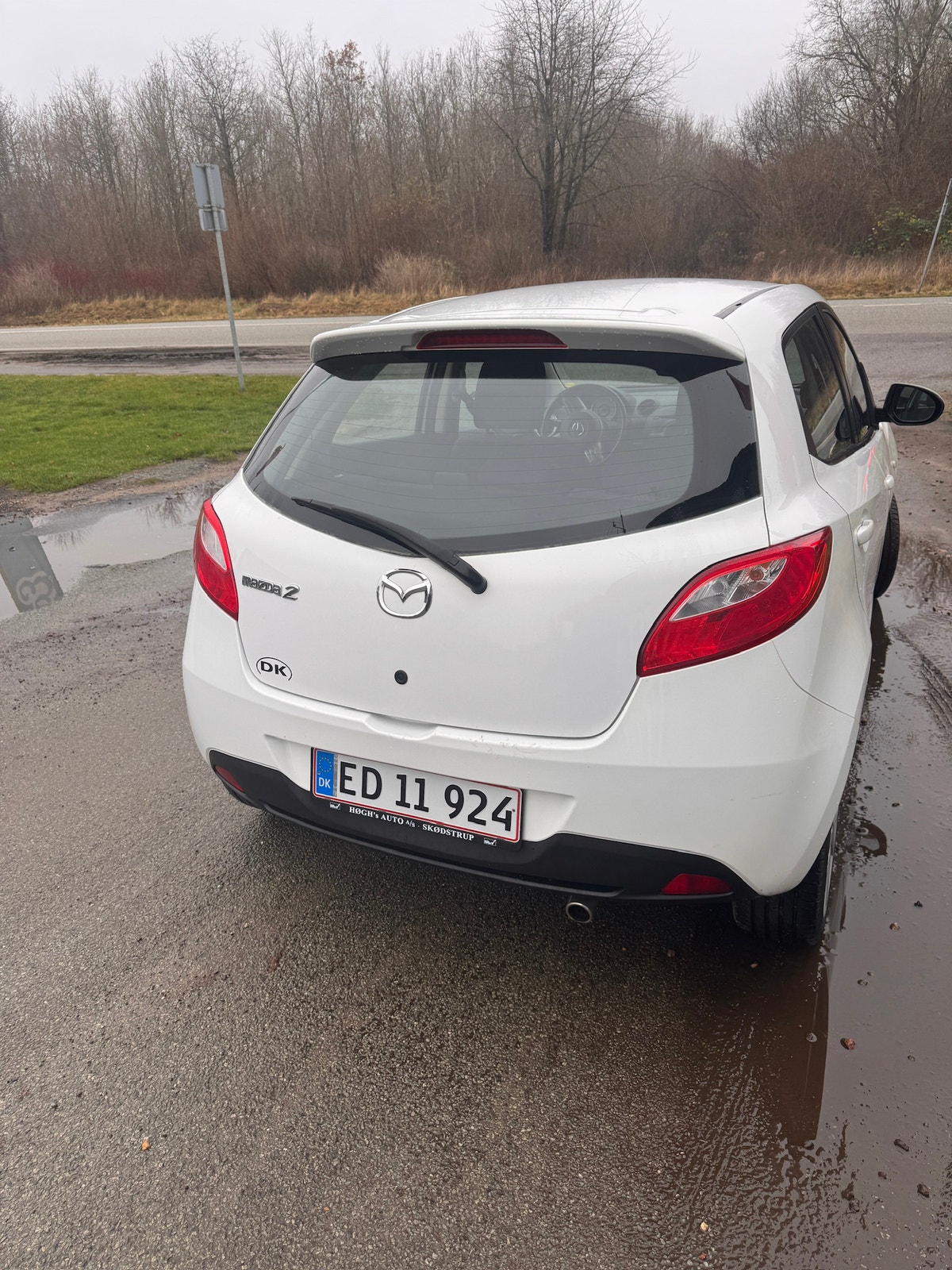 Mazda 2 – billede 6
