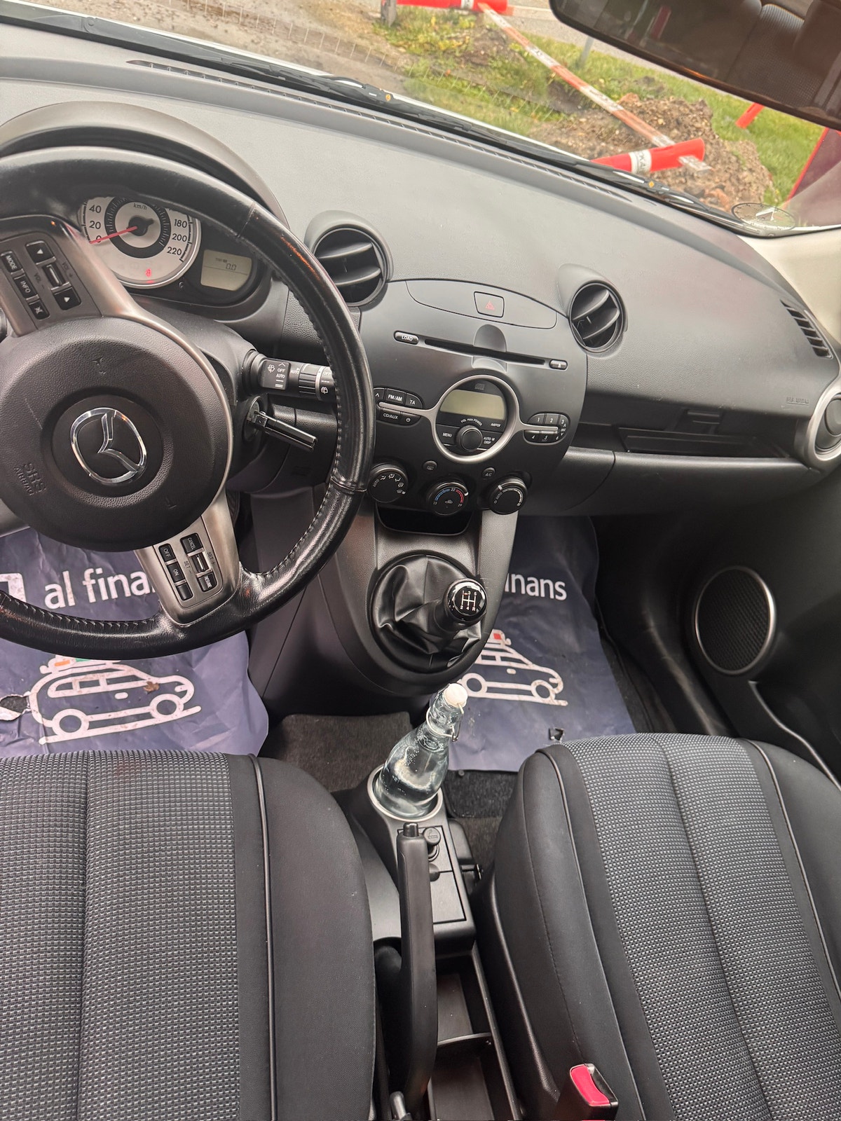 Mazda 2 – billede 4