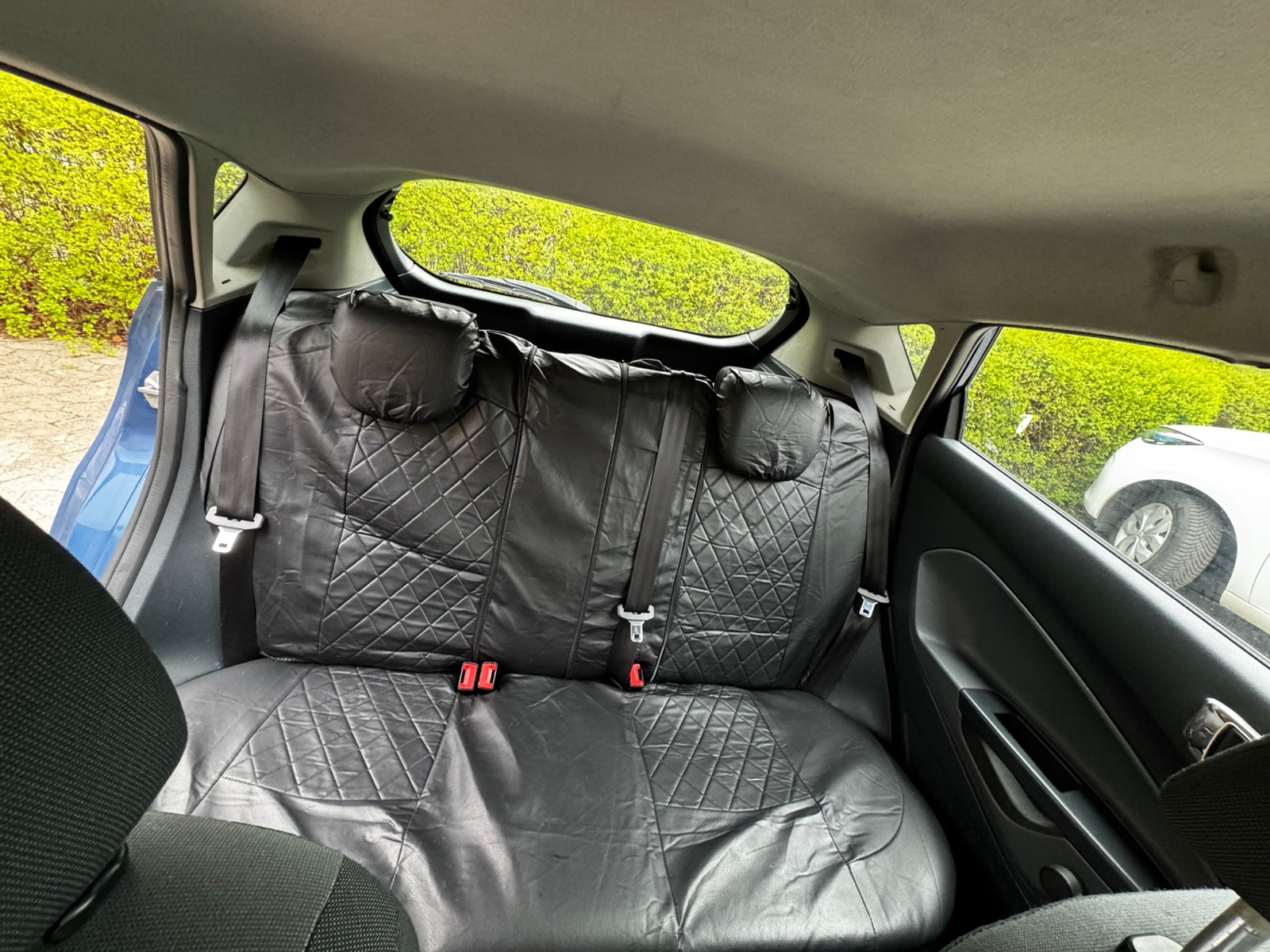 Ford Fiesta – billede 4