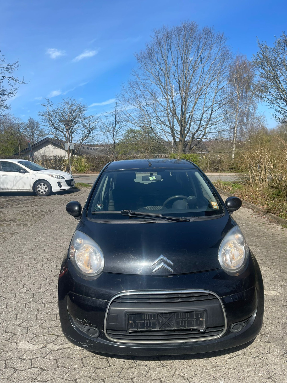 Citroen C1 – billede 5