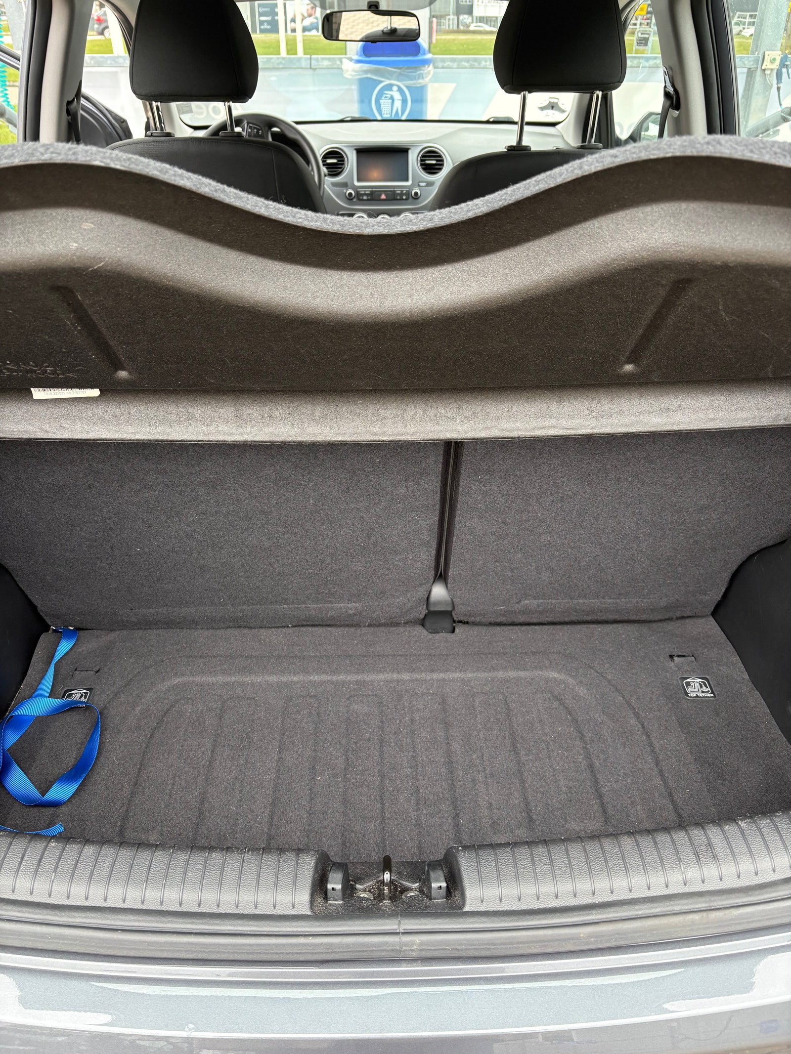 Hyundai i10 – billede 5