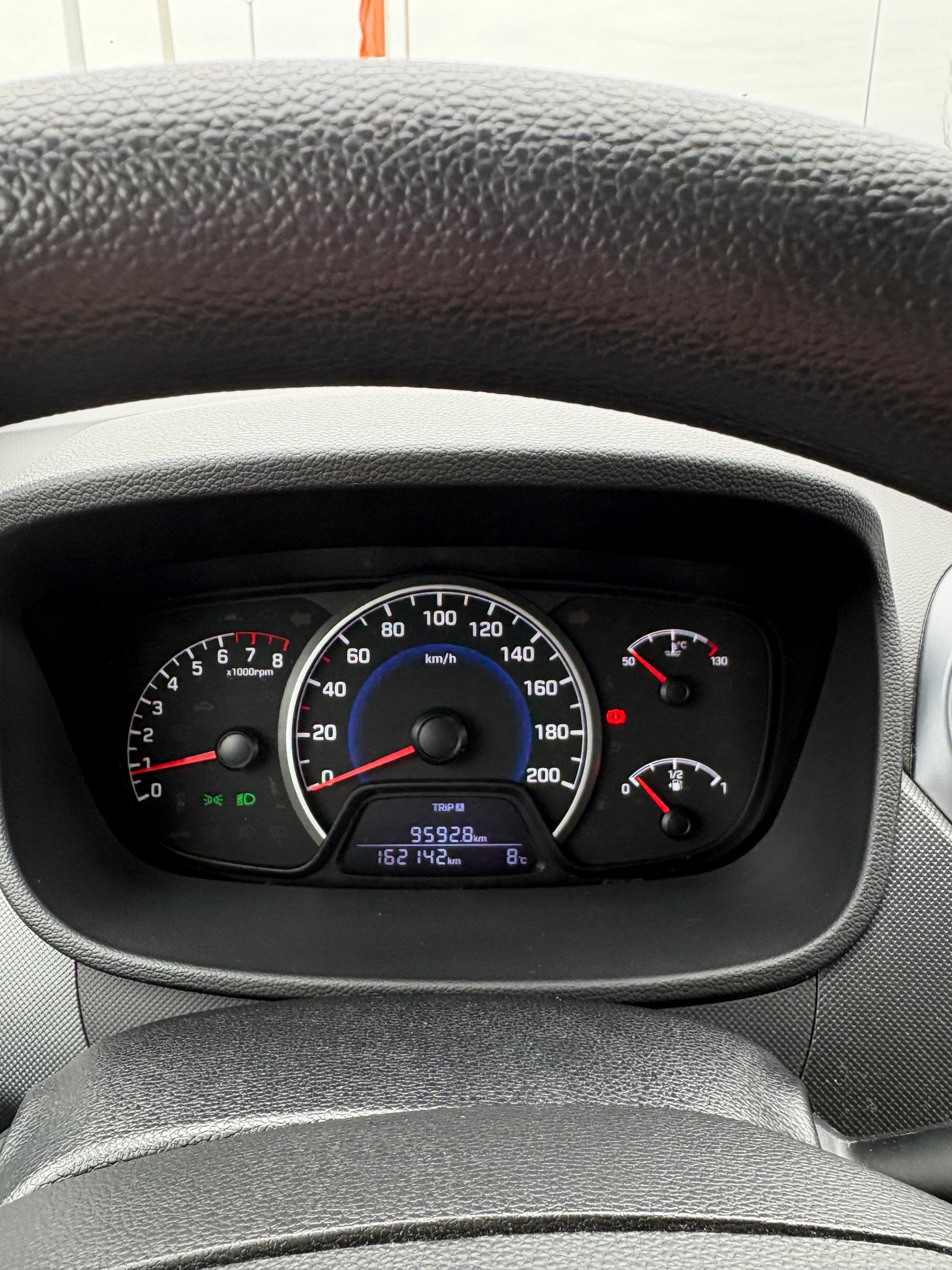 Hyundai i10 – billede 10