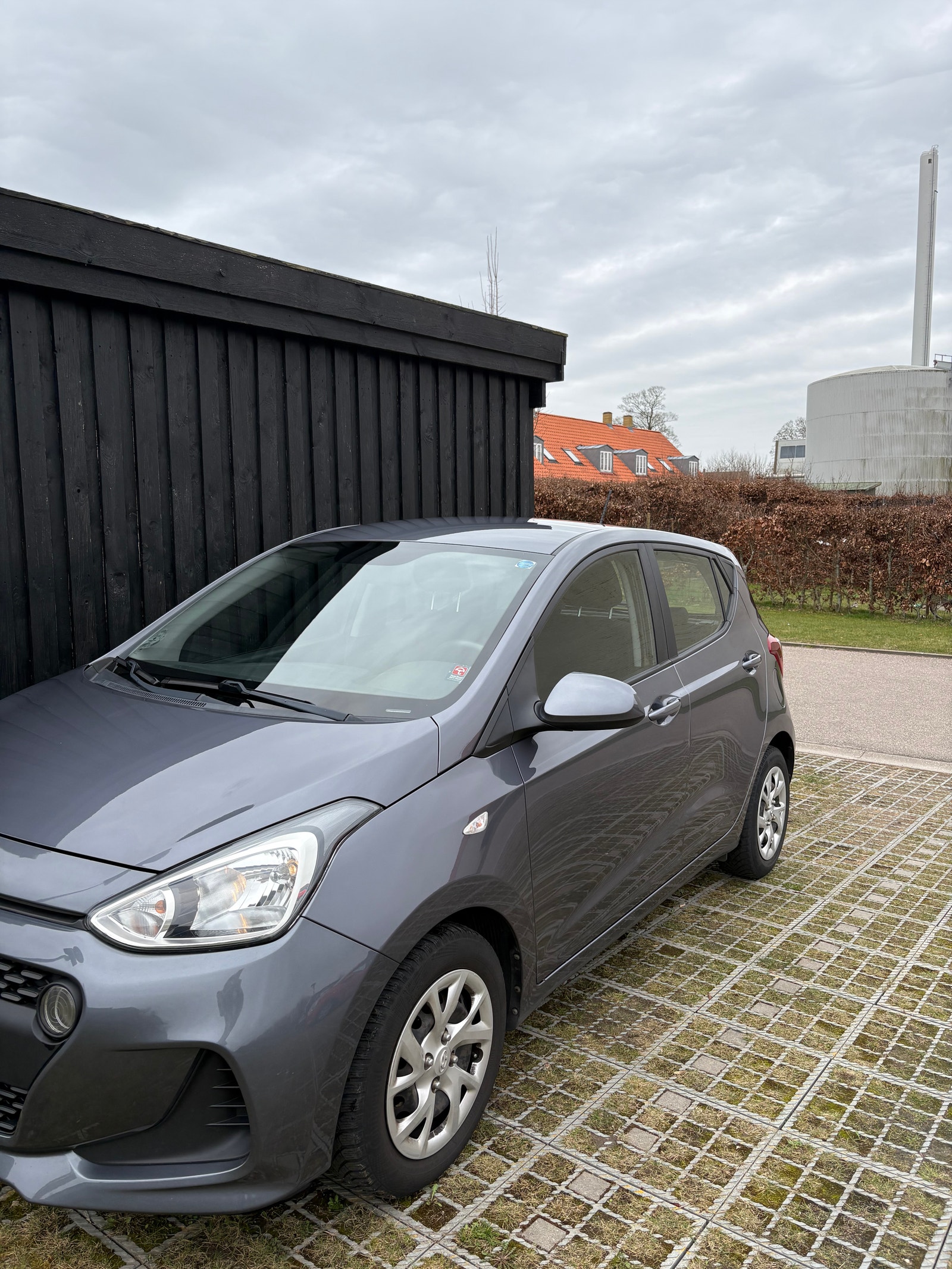 Hyundai i10 – billede 11