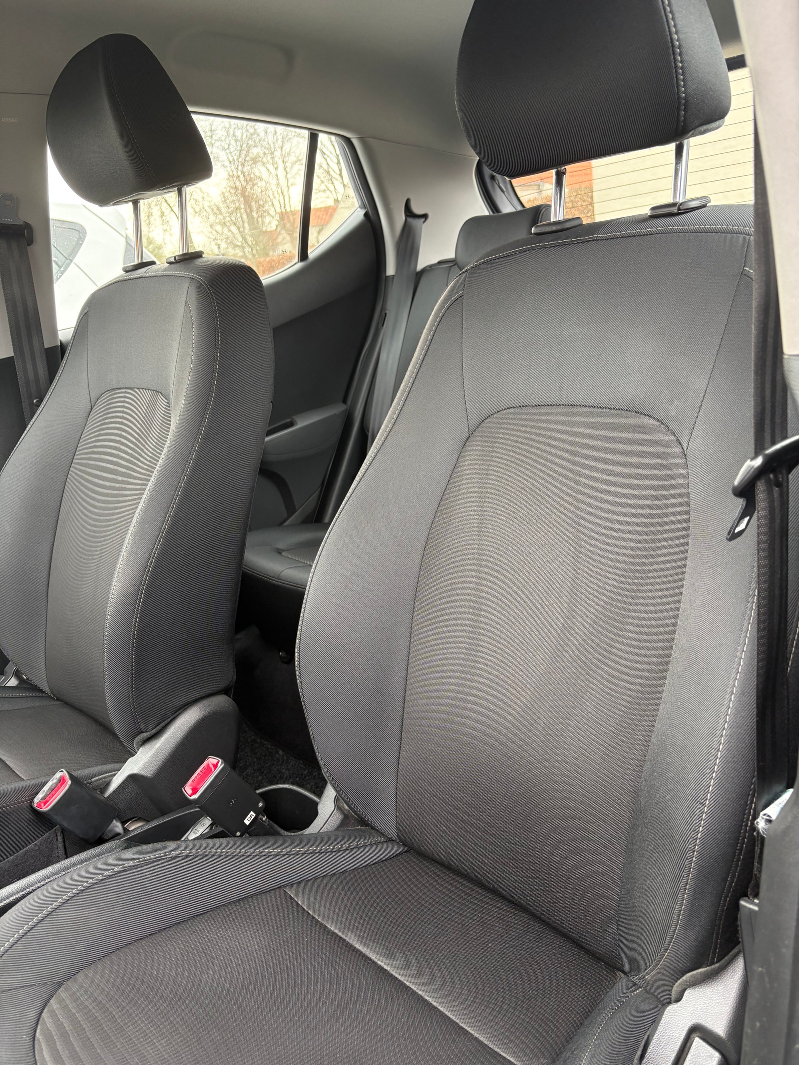 Hyundai i10 – billede 9