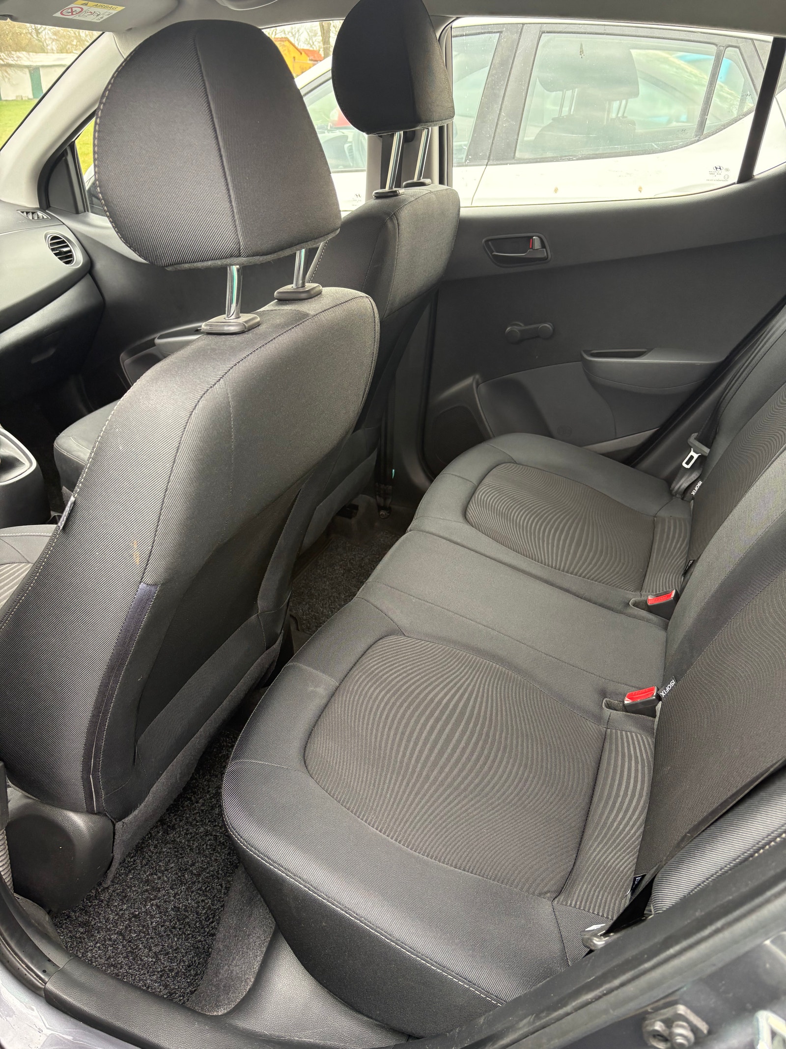 Hyundai i10 – billede 7