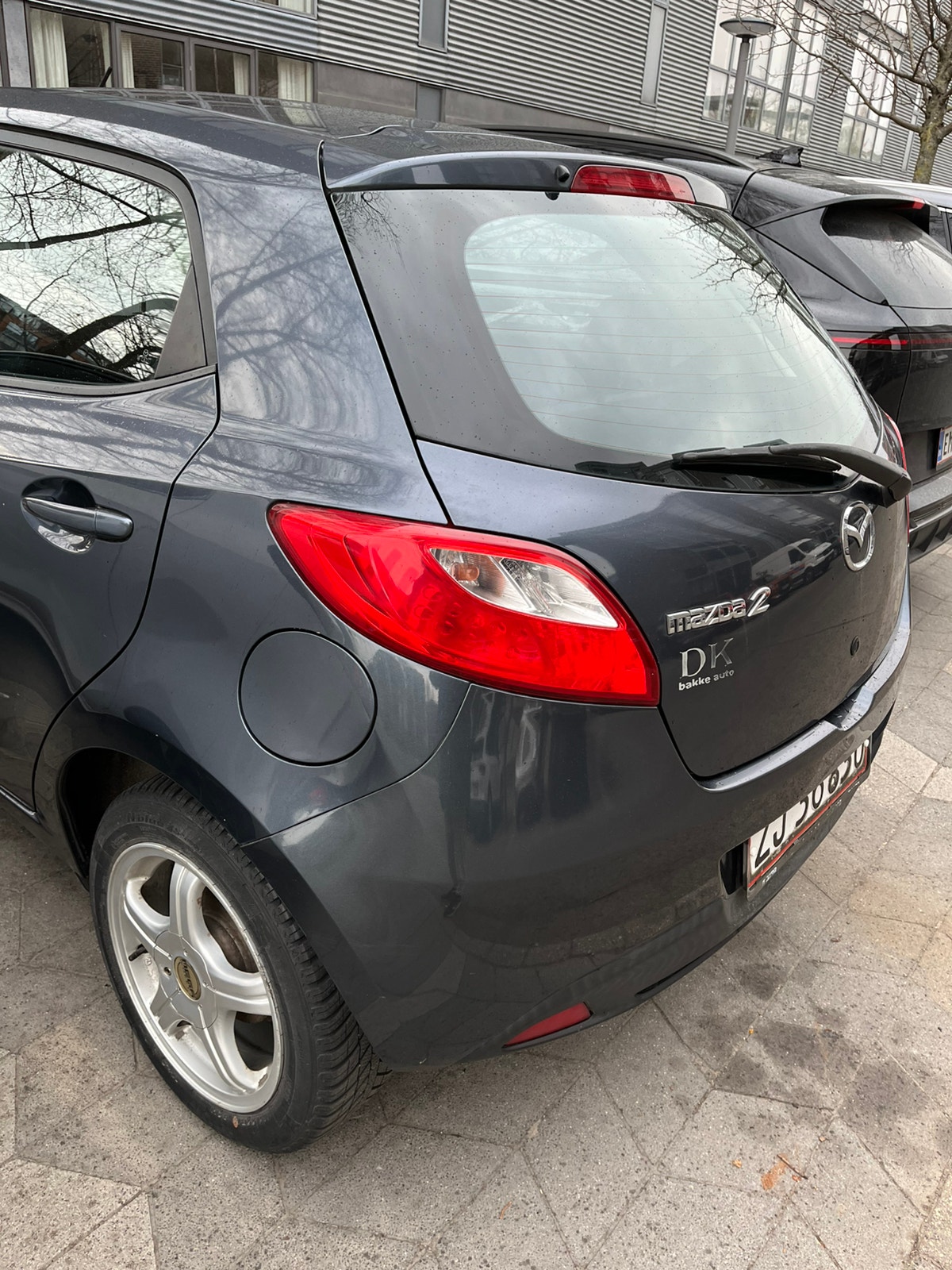 Mazda 2 – billede 4