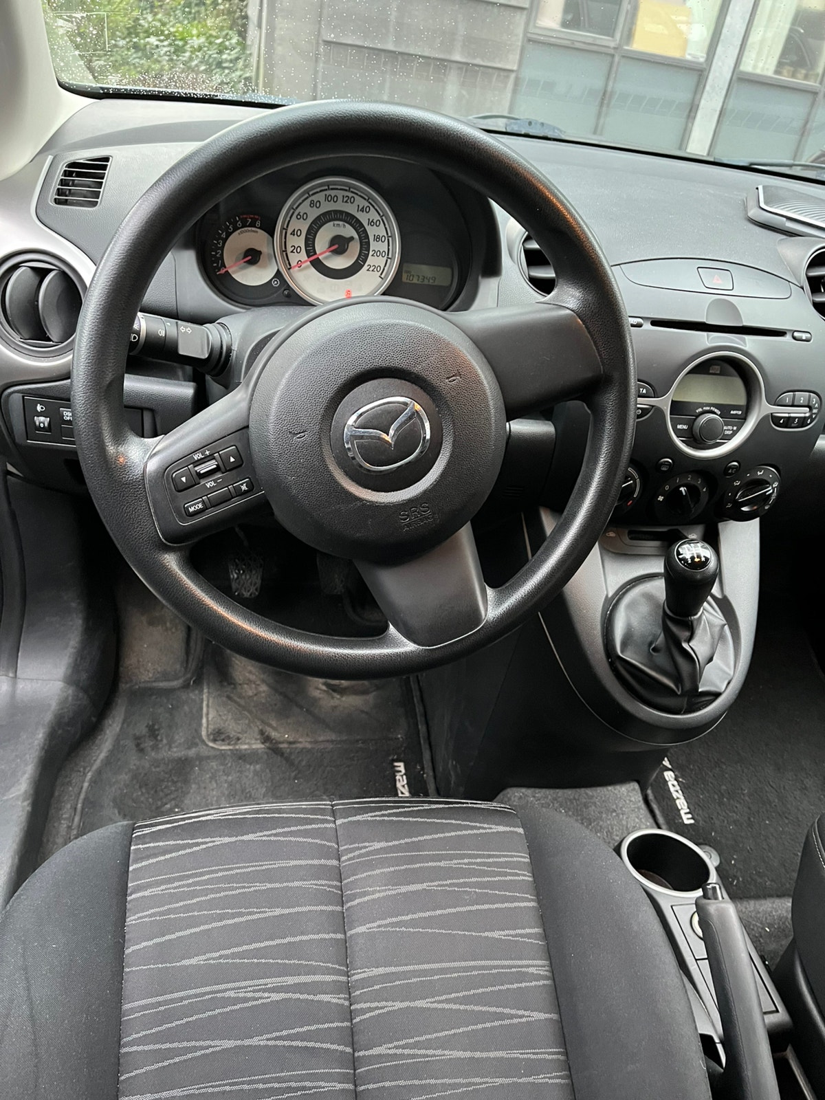 Mazda 2 – billede 6