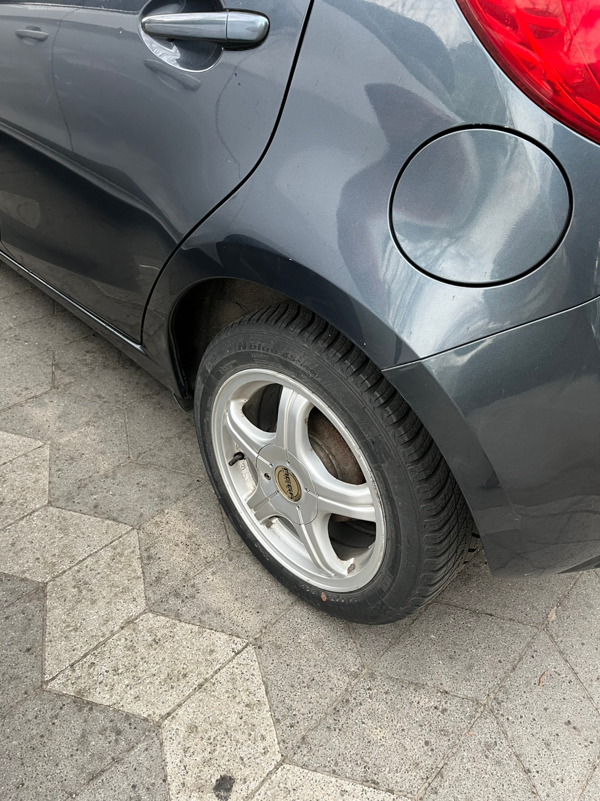 Mazda 2 – billede 12
