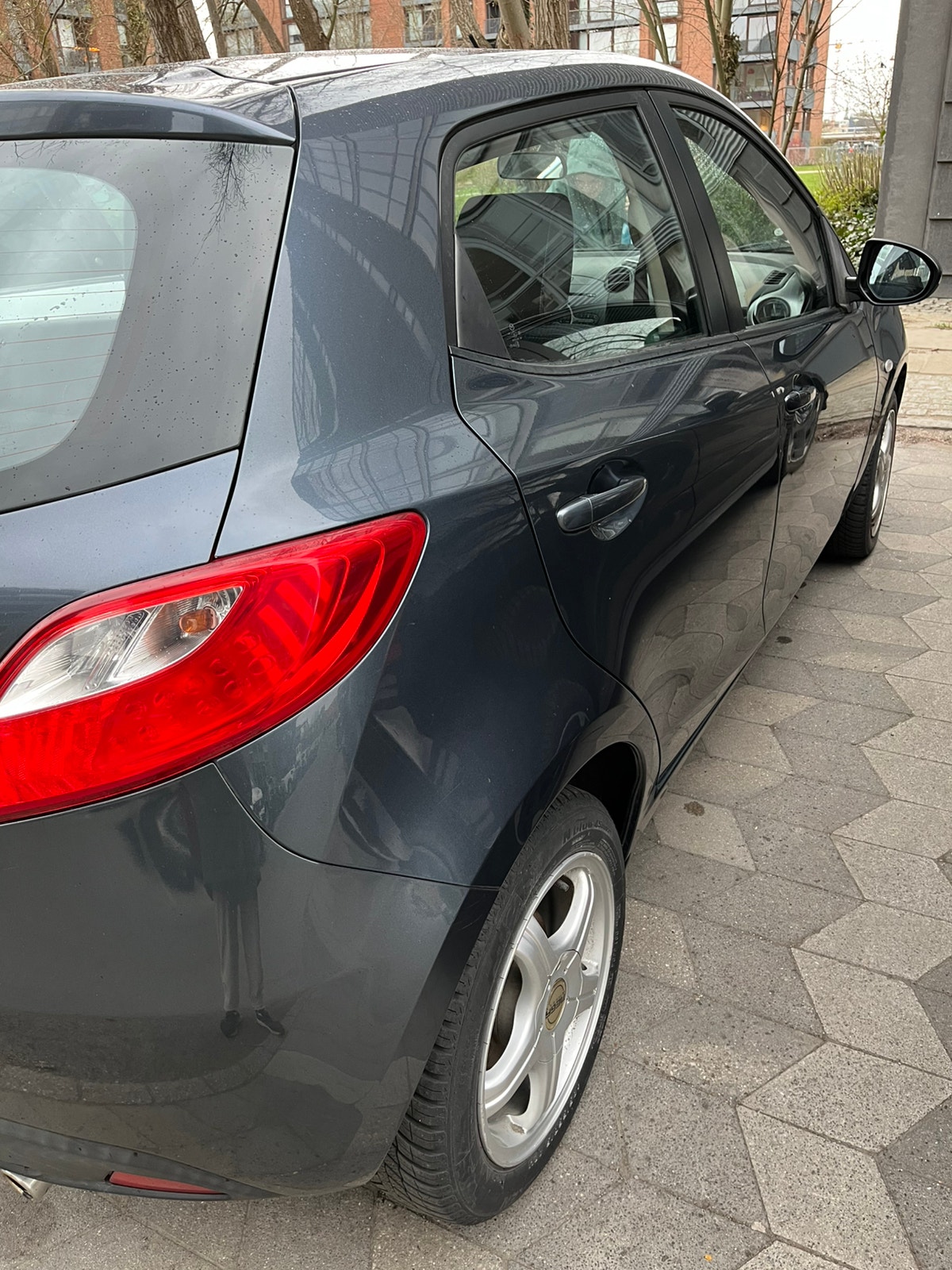 Mazda 2 – billede 13