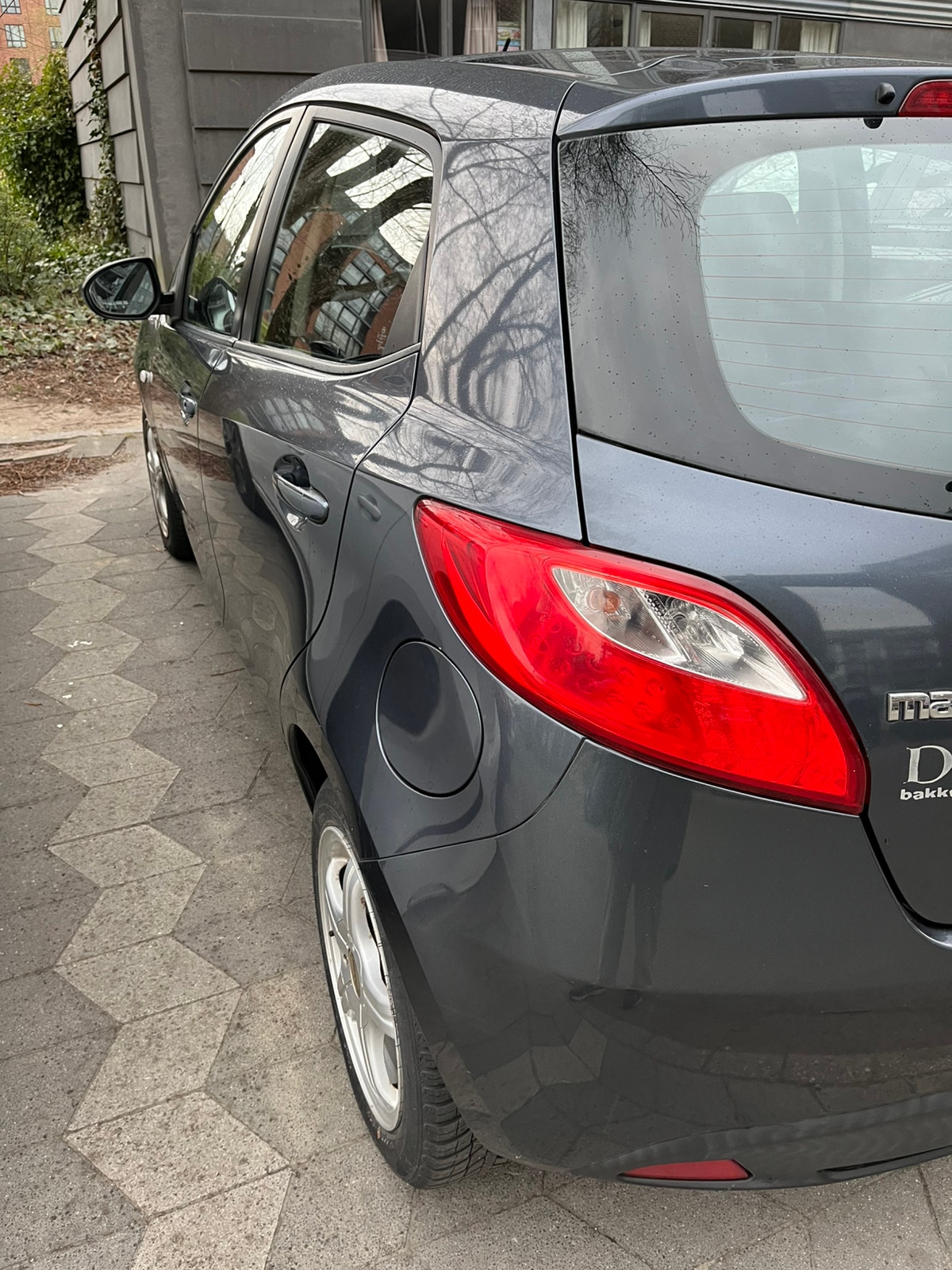 Mazda 2 – billede 14
