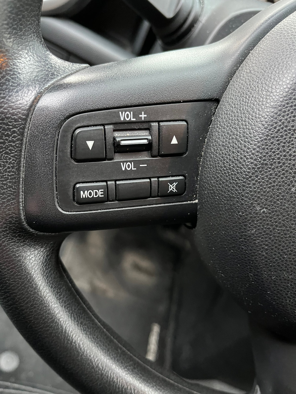 Mazda 2 – billede 9