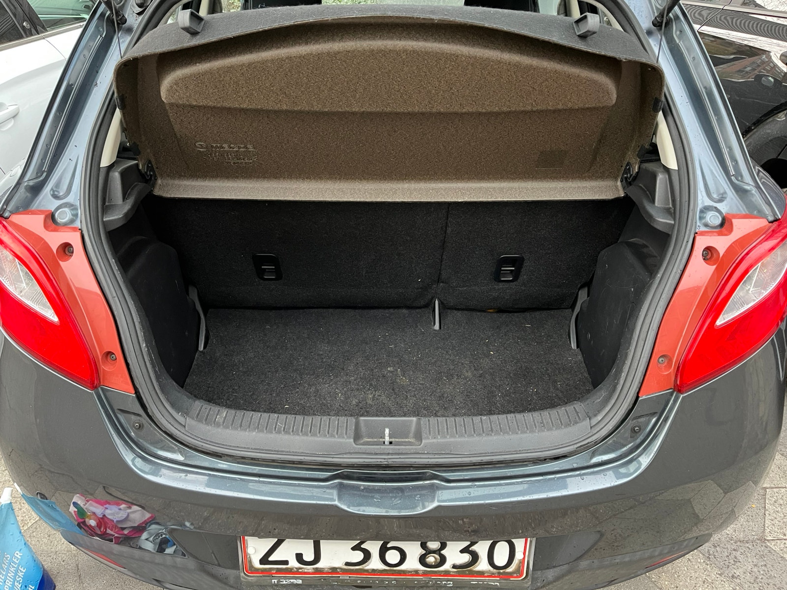Mazda 2 – billede 11