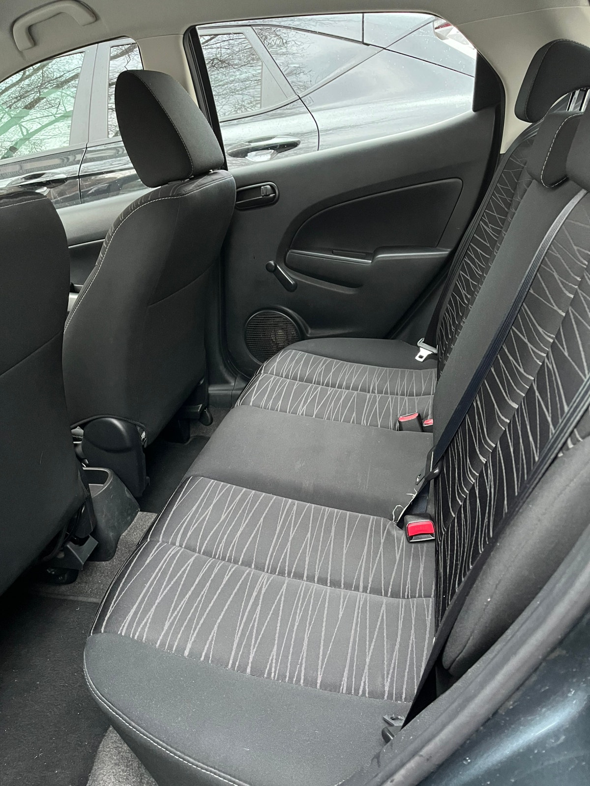 Mazda 2 – billede 10