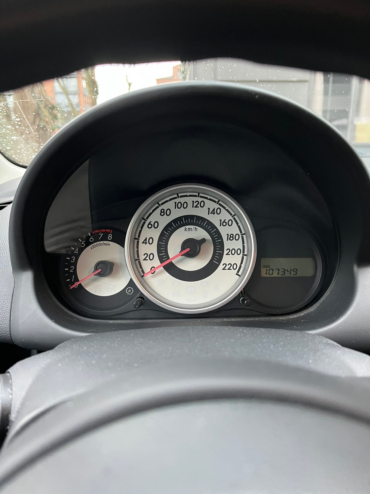 Mazda 2 – billede 7