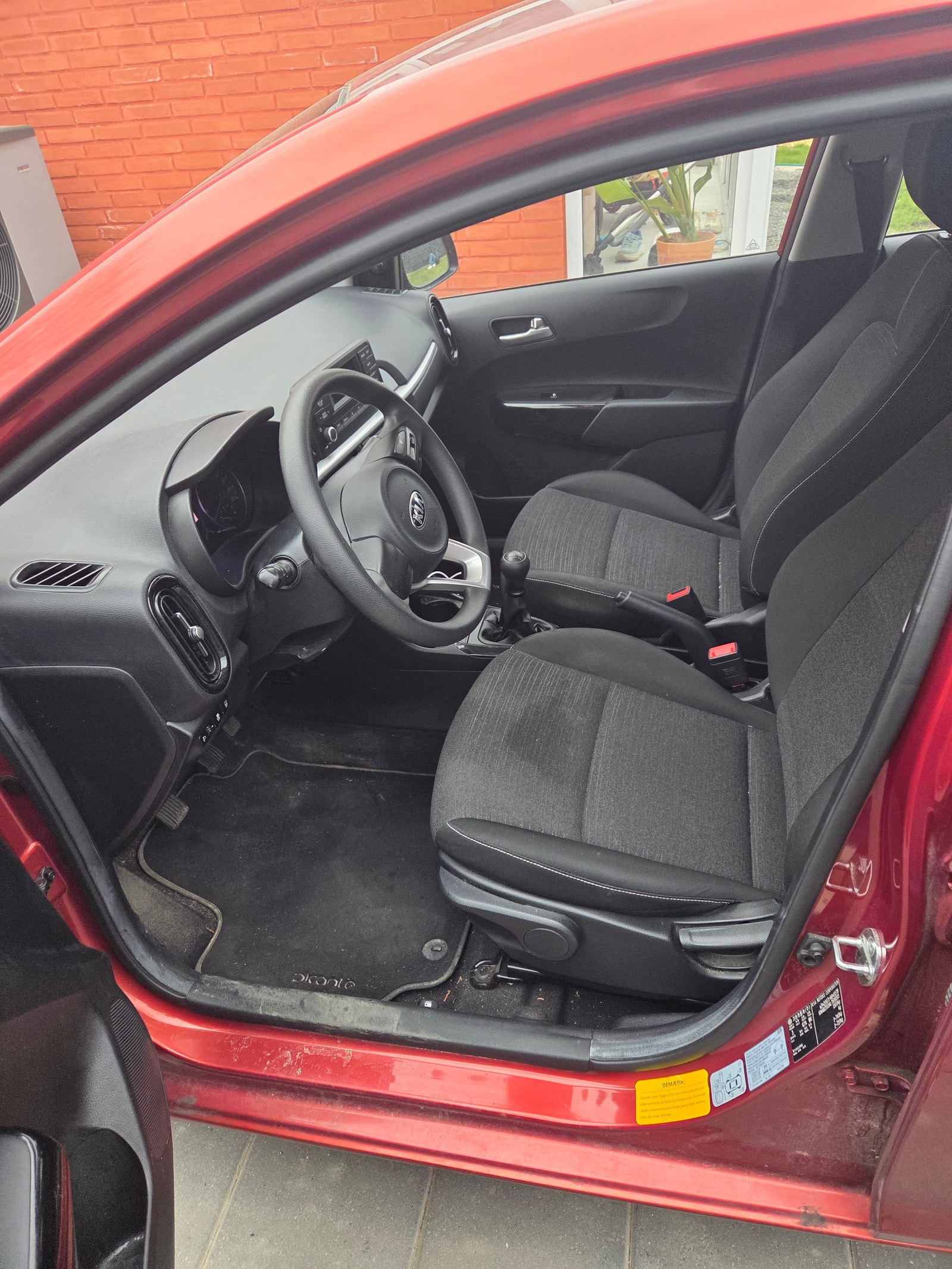 Kia Picanto – billede 4