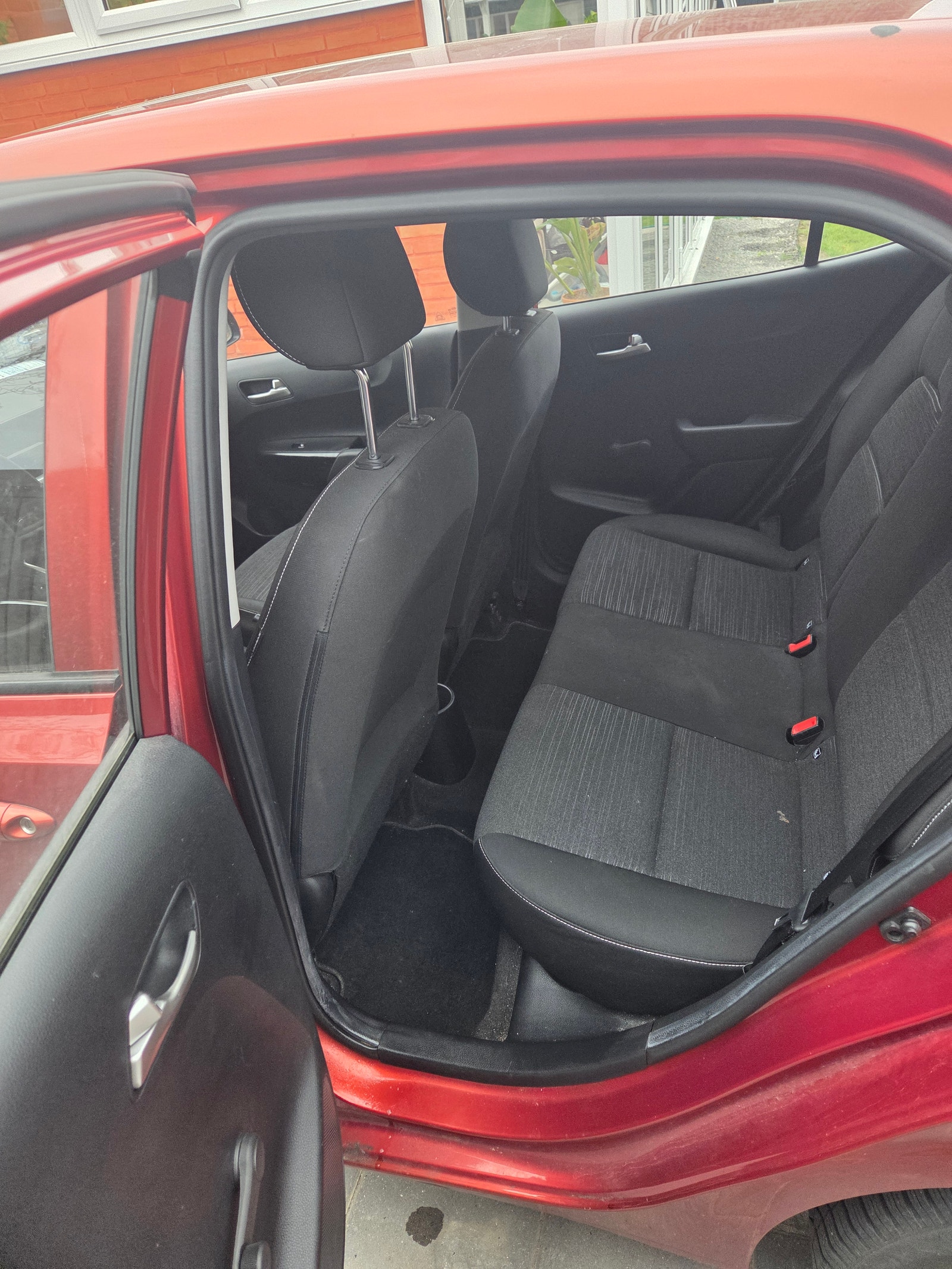 Kia Picanto – billede 7