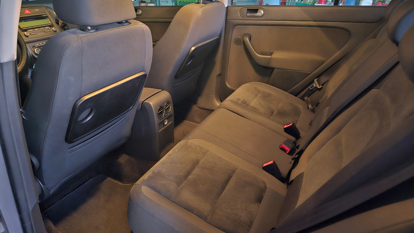 VW Golf Plus – billede 5
