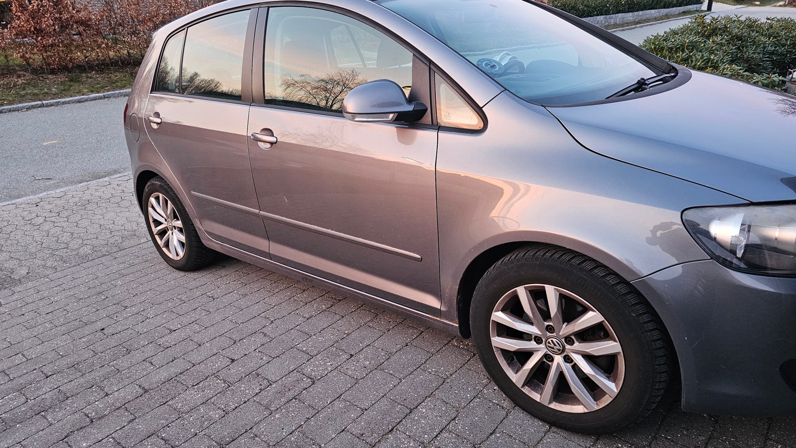 VW Golf Plus – billede 6