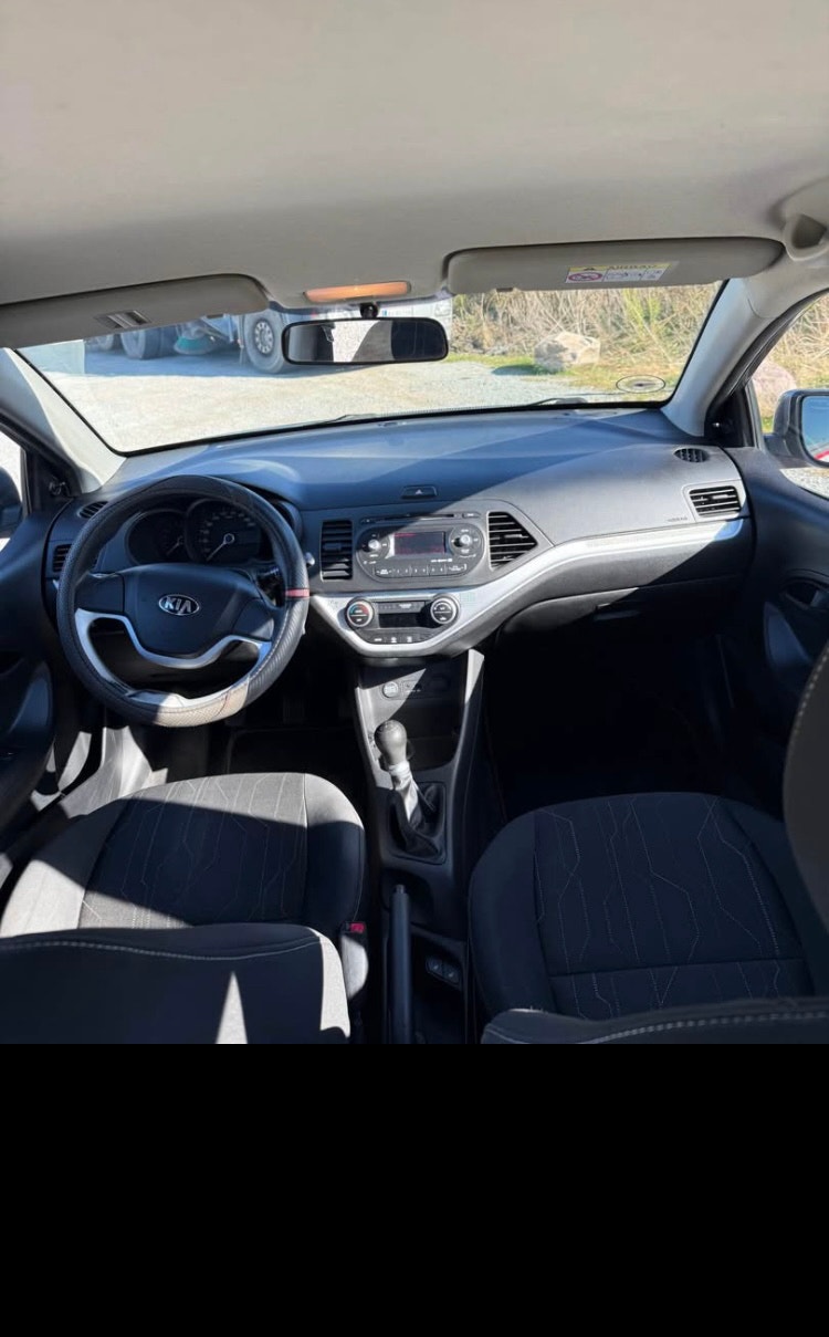 Kia Picanto – billede 6