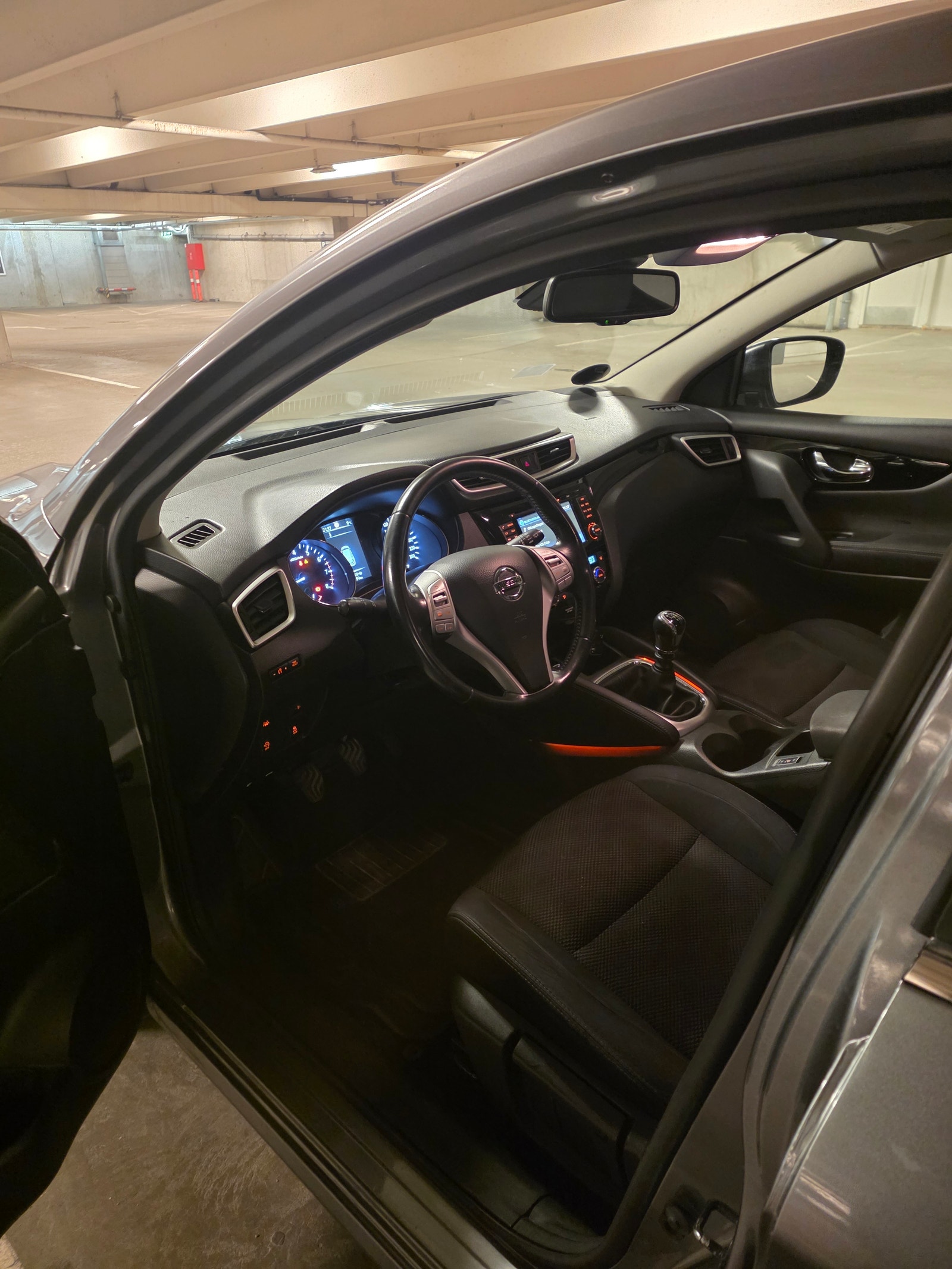 Nissan Qashqai – billede 10