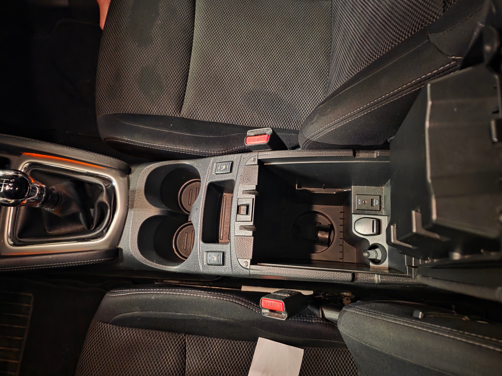 Nissan Qashqai – billede 19