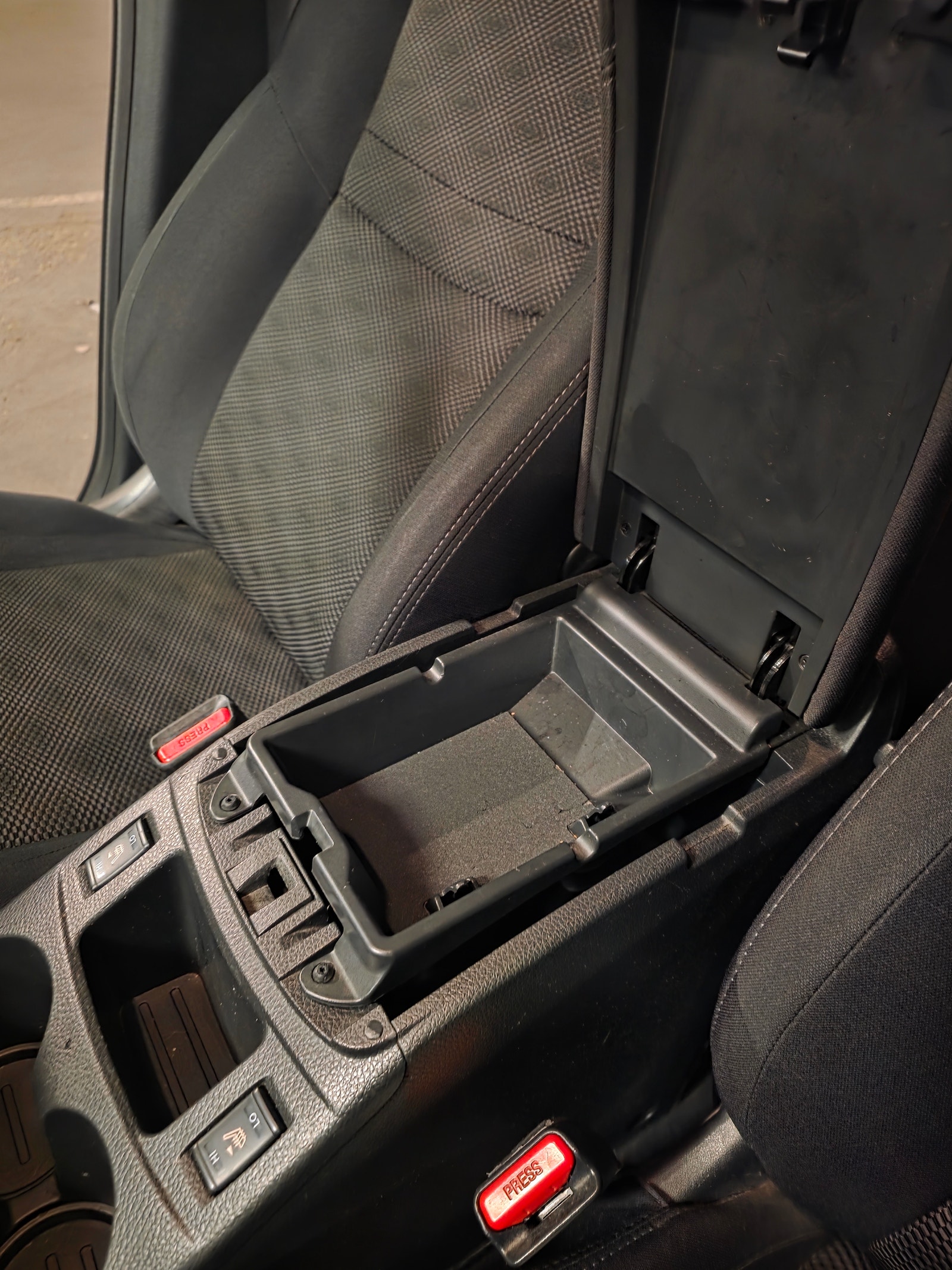 Nissan Qashqai – billede 18