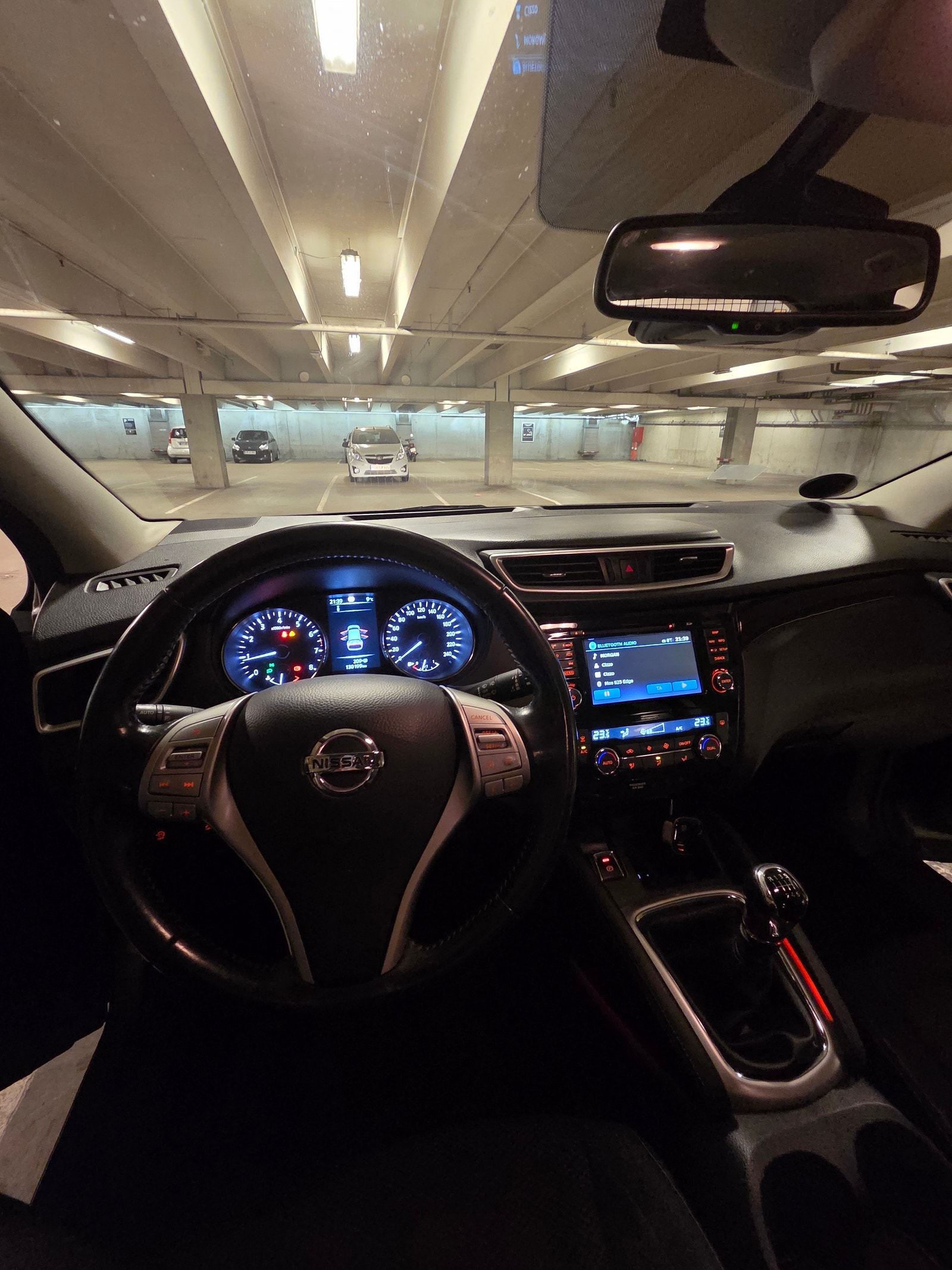 Nissan Qashqai – billede 15