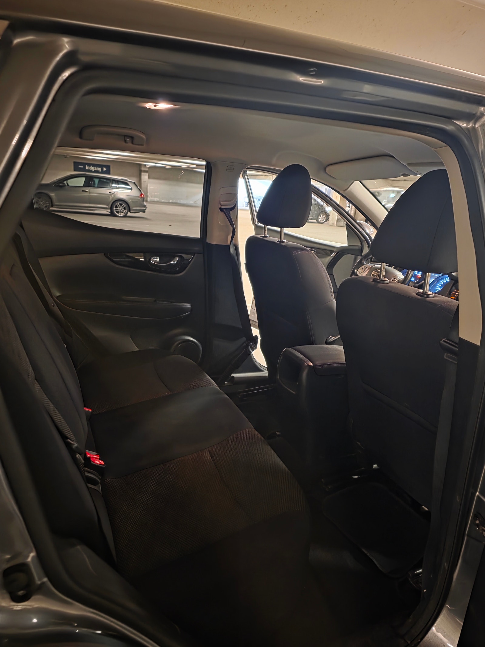 Nissan Qashqai – billede 20