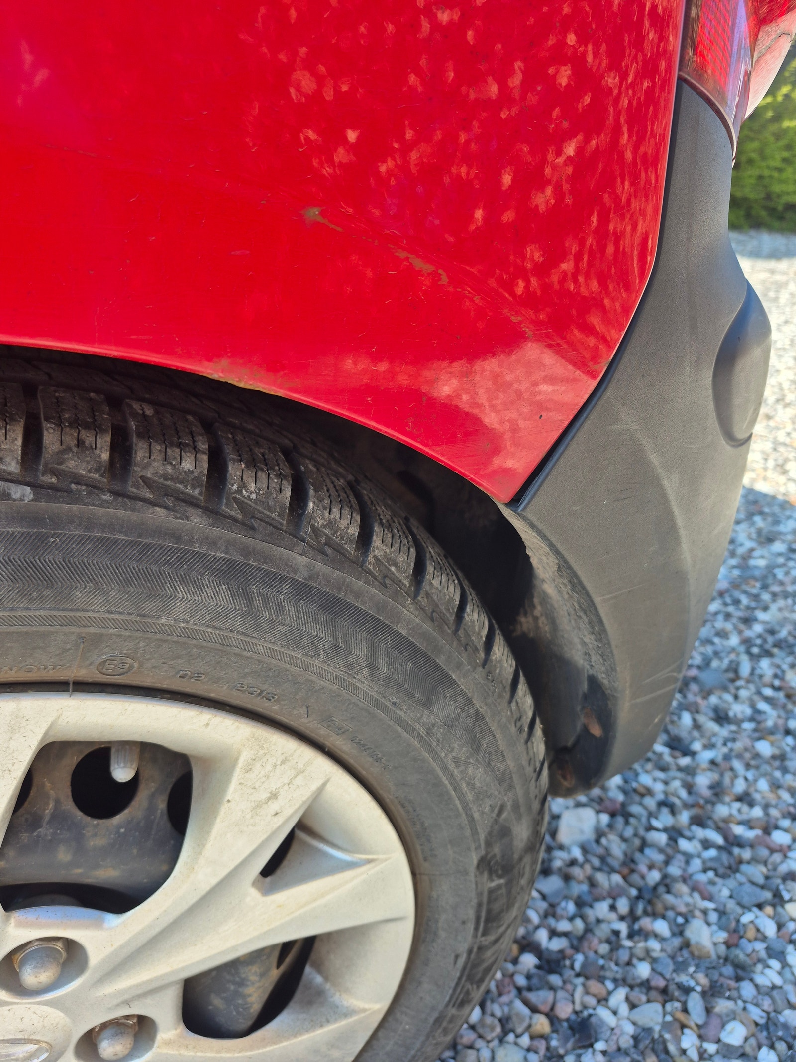 Kia Picanto – billede 5