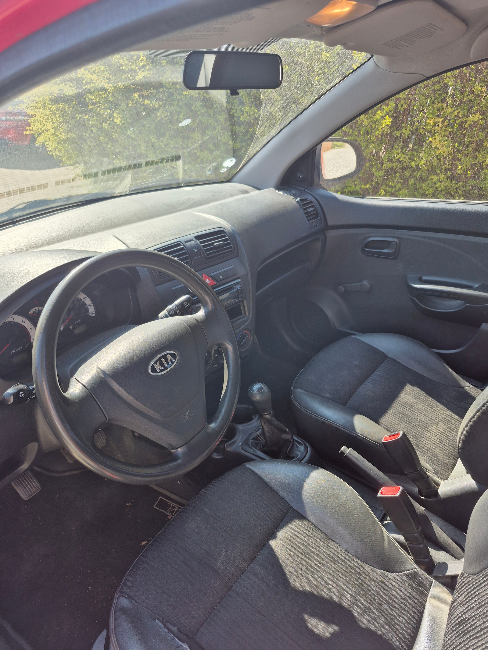 Kia Picanto – billede 9