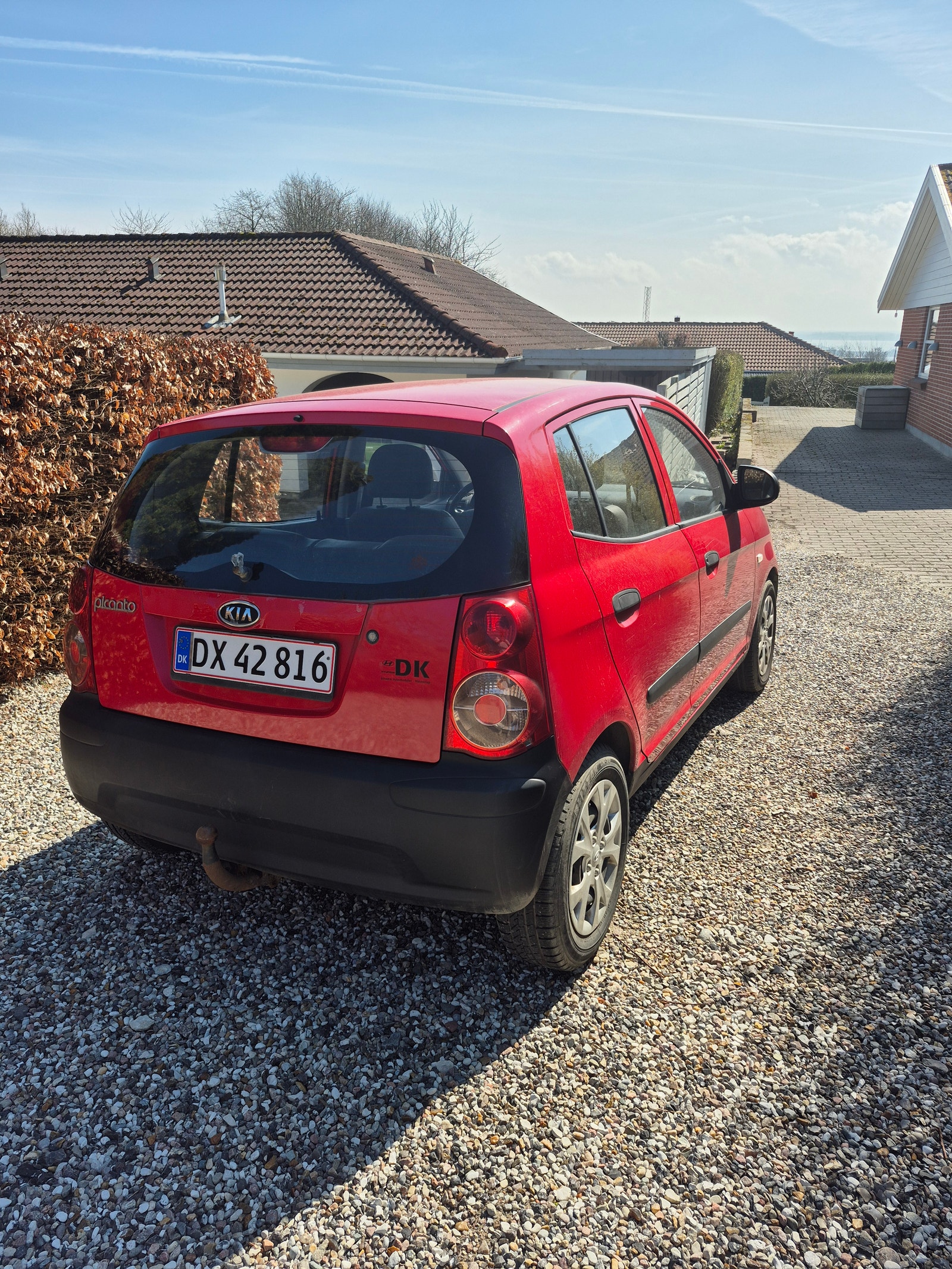 Kia Picanto – billede 6
