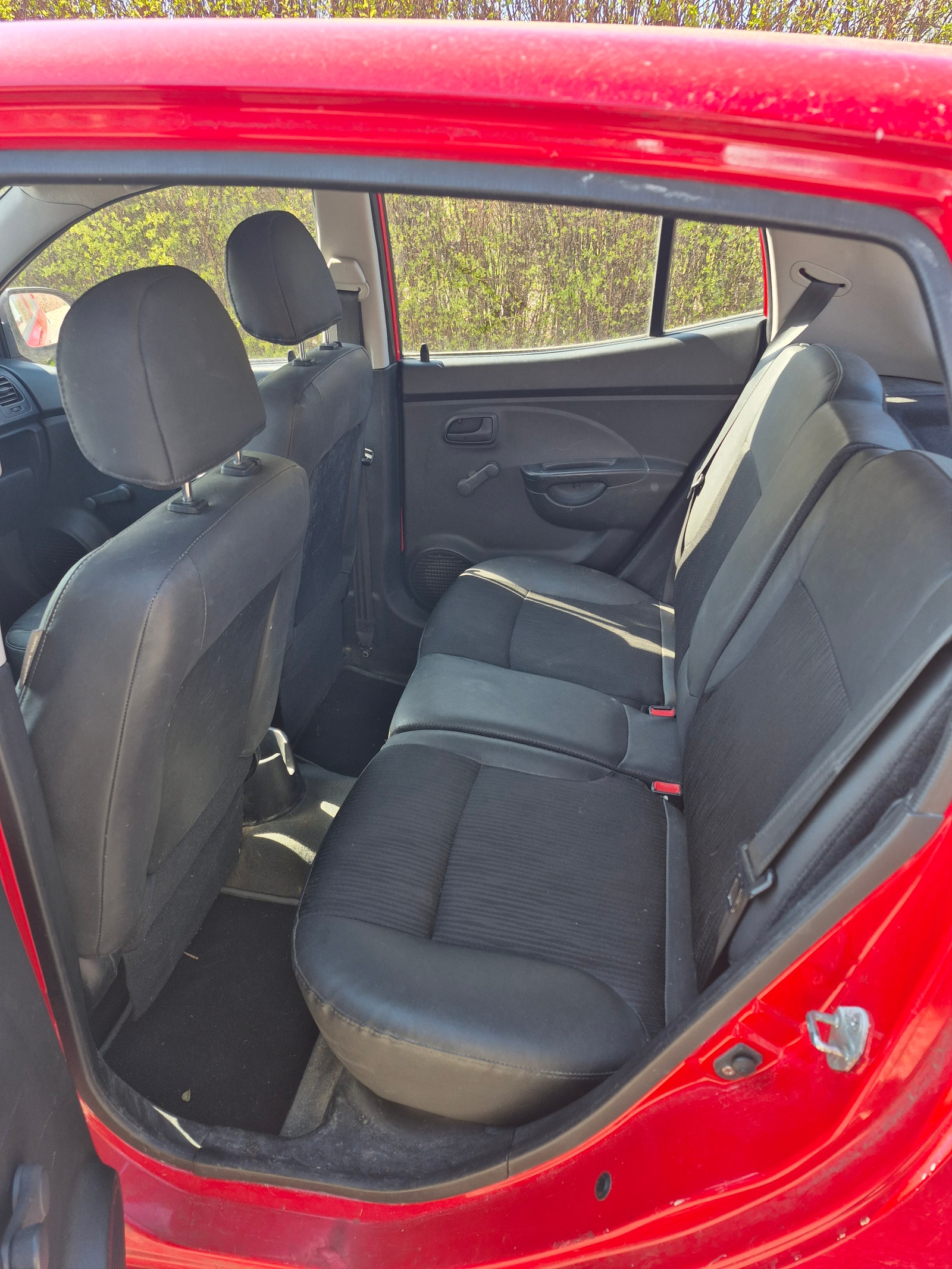 Kia Picanto – billede 8