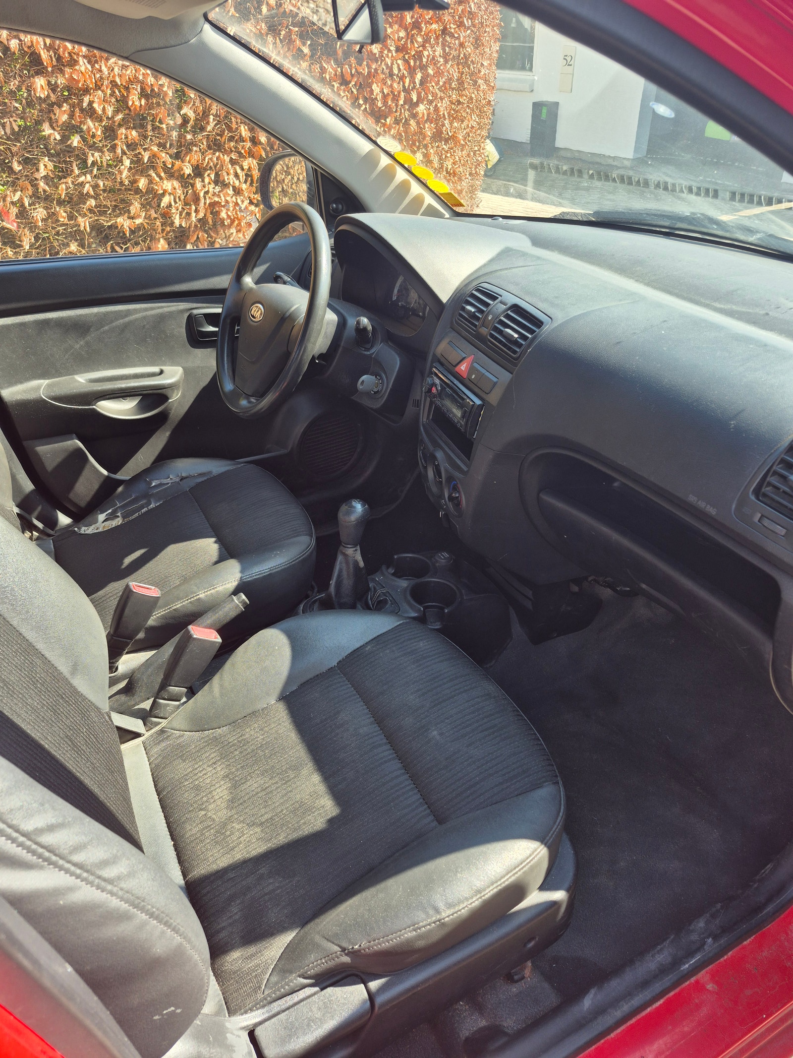 Kia Picanto – billede 4