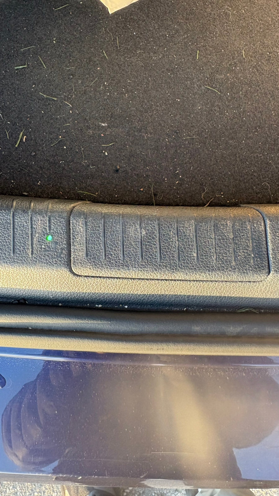 VW Golf VII til salg hos Nabilli
