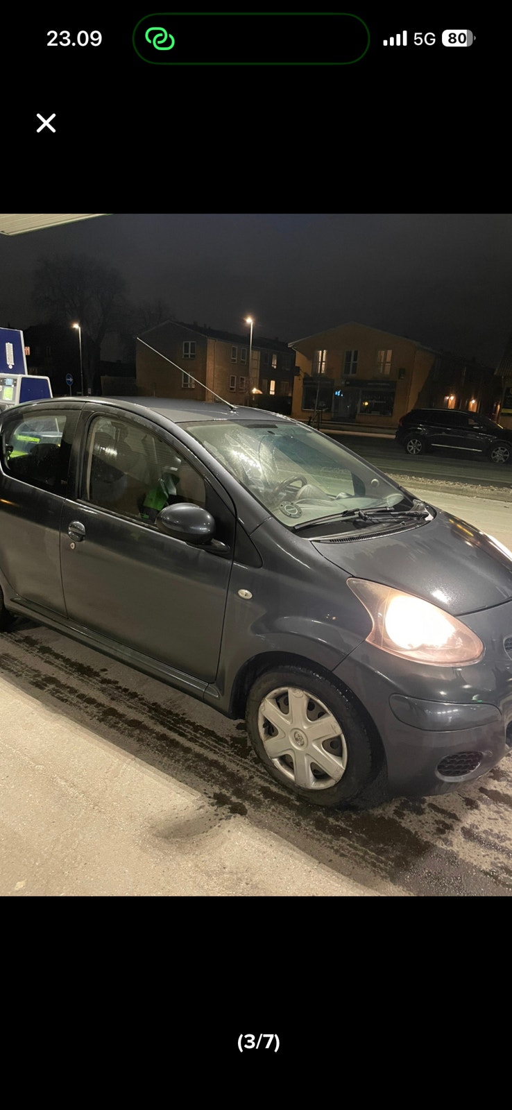 Toyota Aygo – billede 6