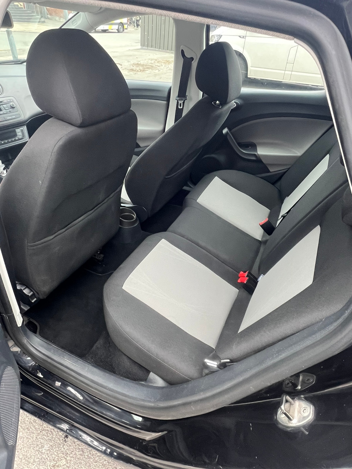 Seat Ibiza – billede 9